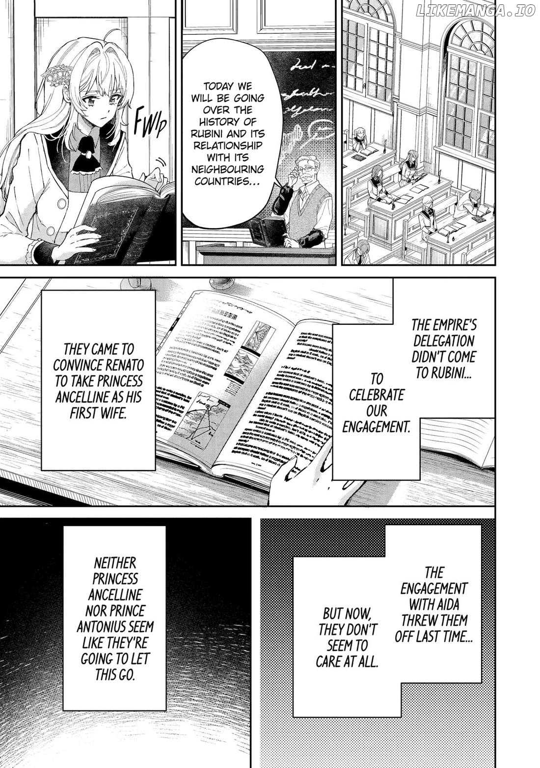 Read Always a Catch Manga Online