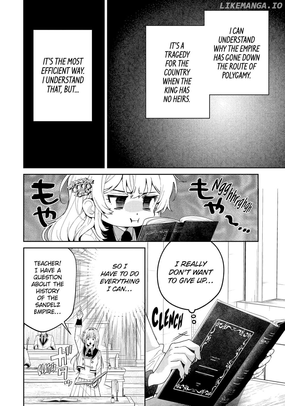 Read Always a Catch Manga Online