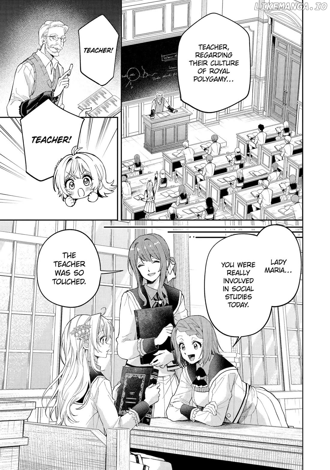 Read Always a Catch Manga Online