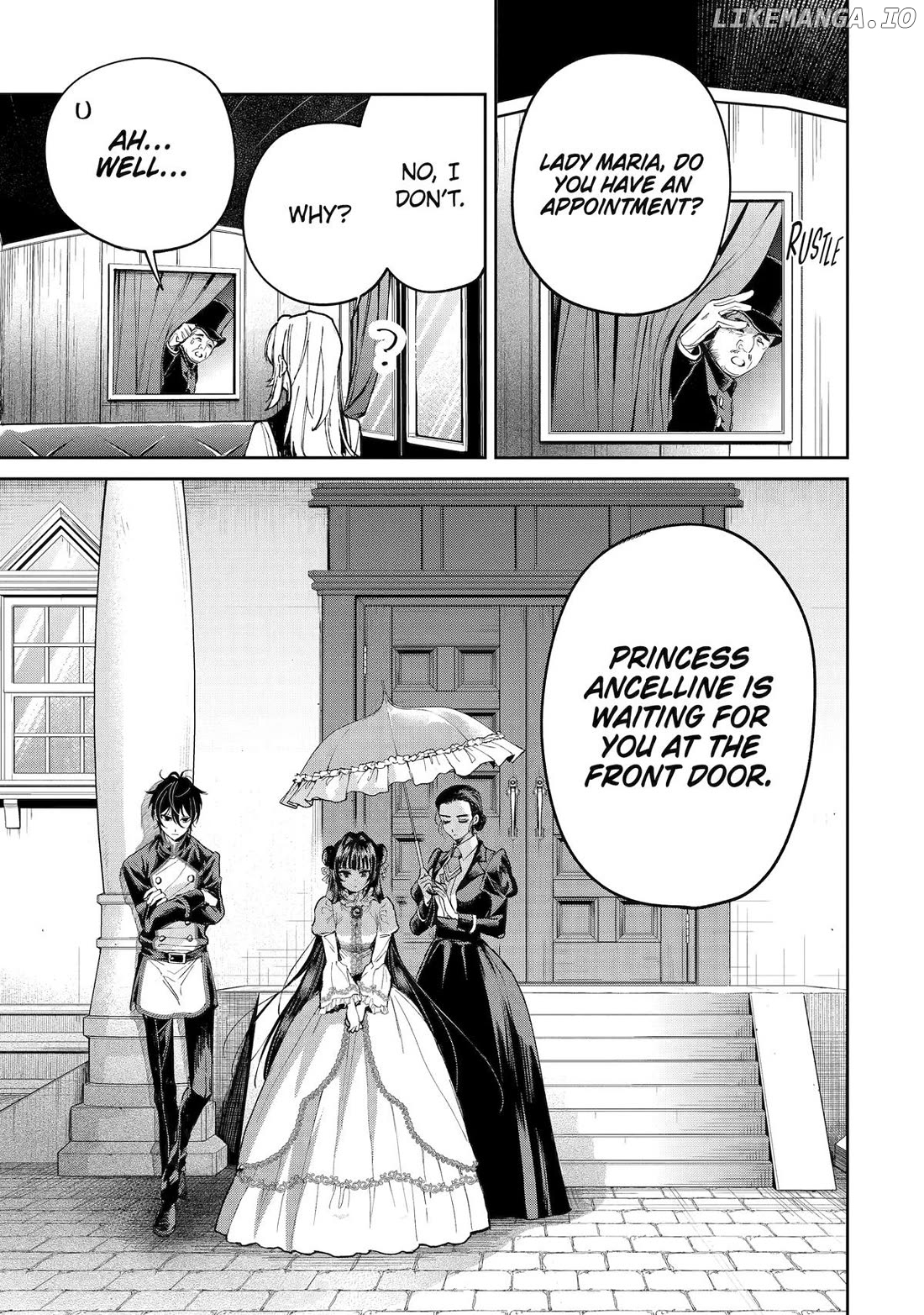 Read Always a Catch Manga Online