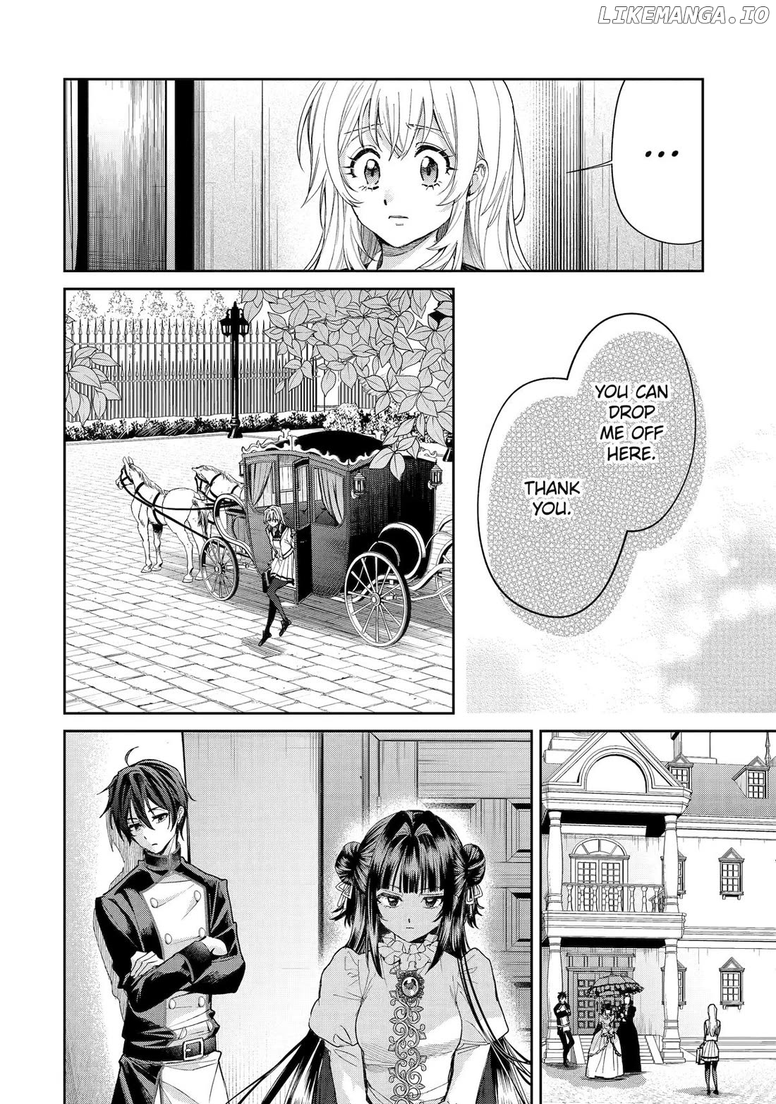 Read Always a Catch Manga Online