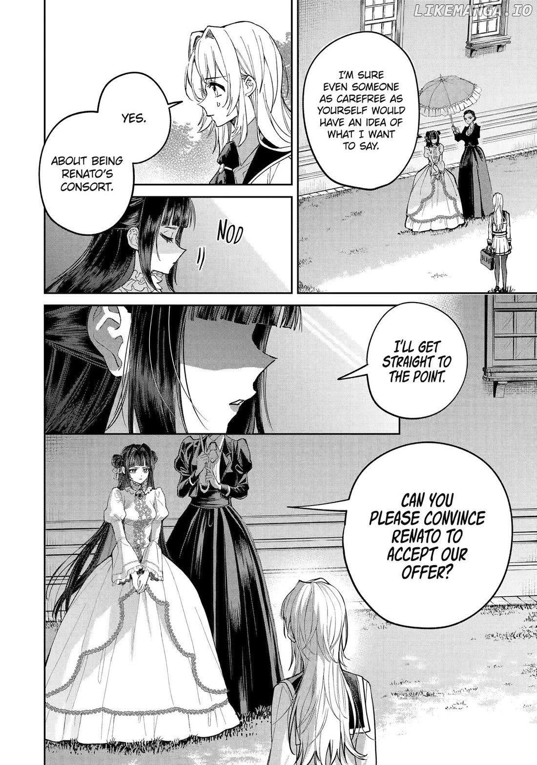 Read Always a Catch Manga Online