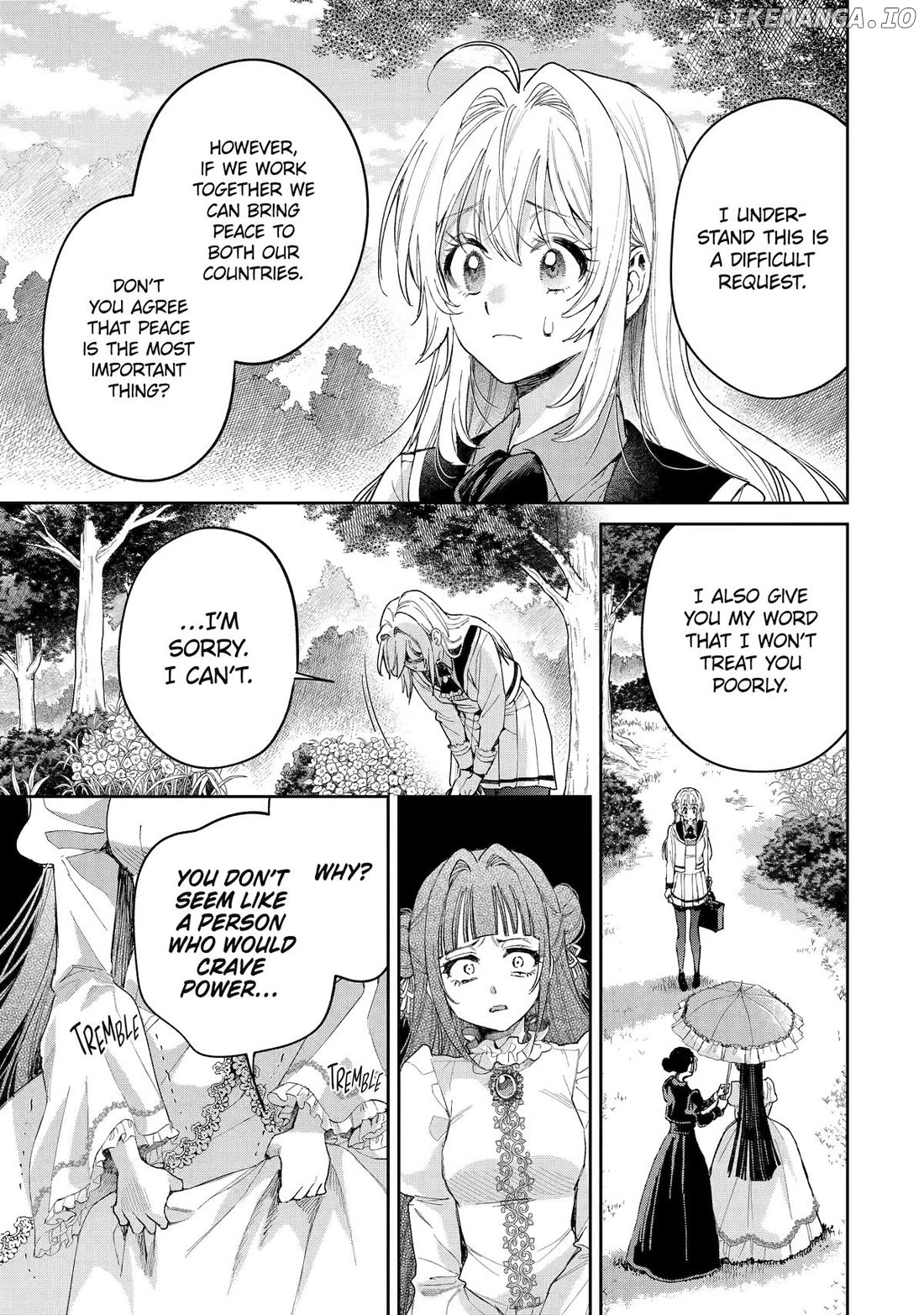 Read Always a Catch Manga Online