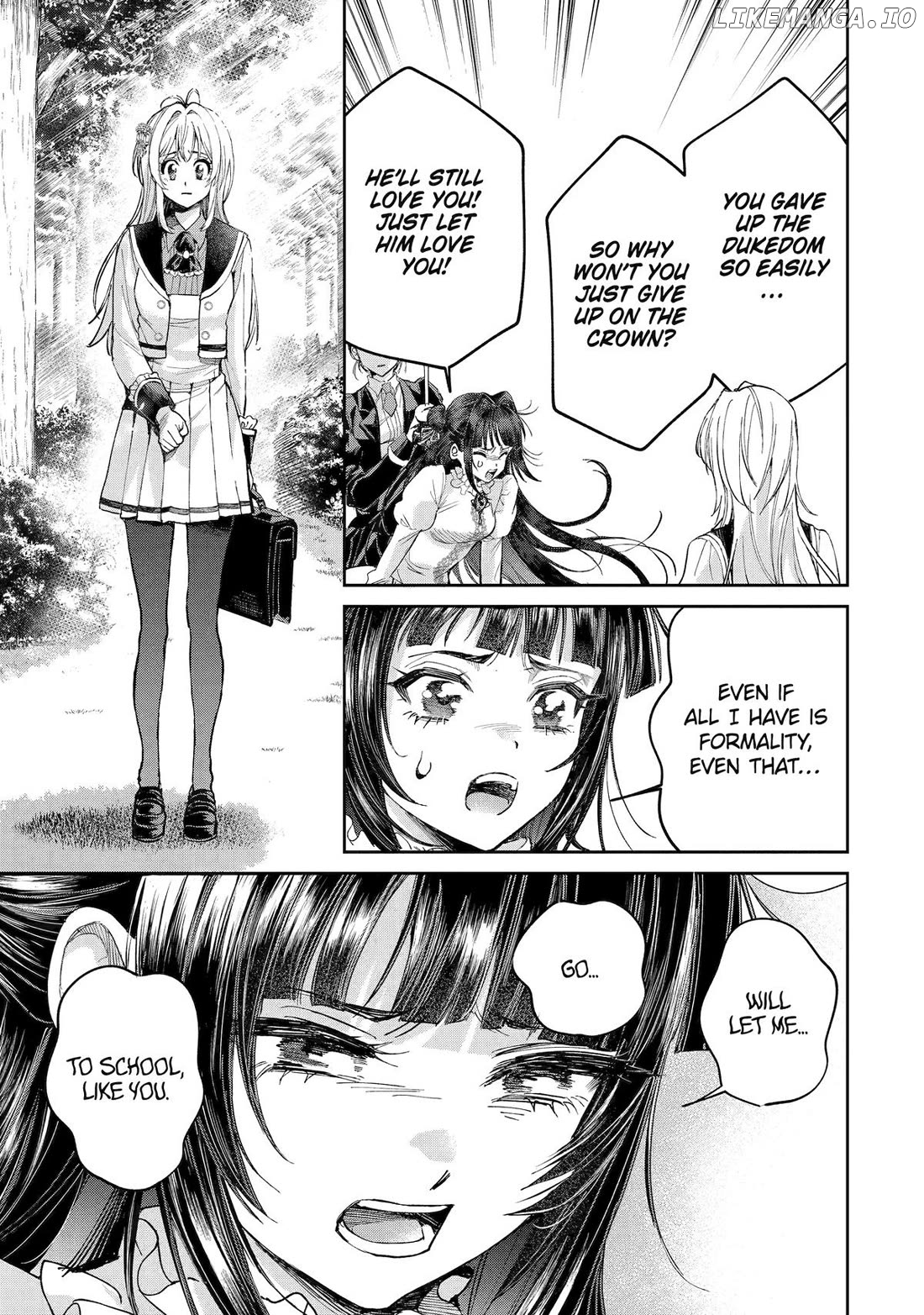 Read Always a Catch Manga Online