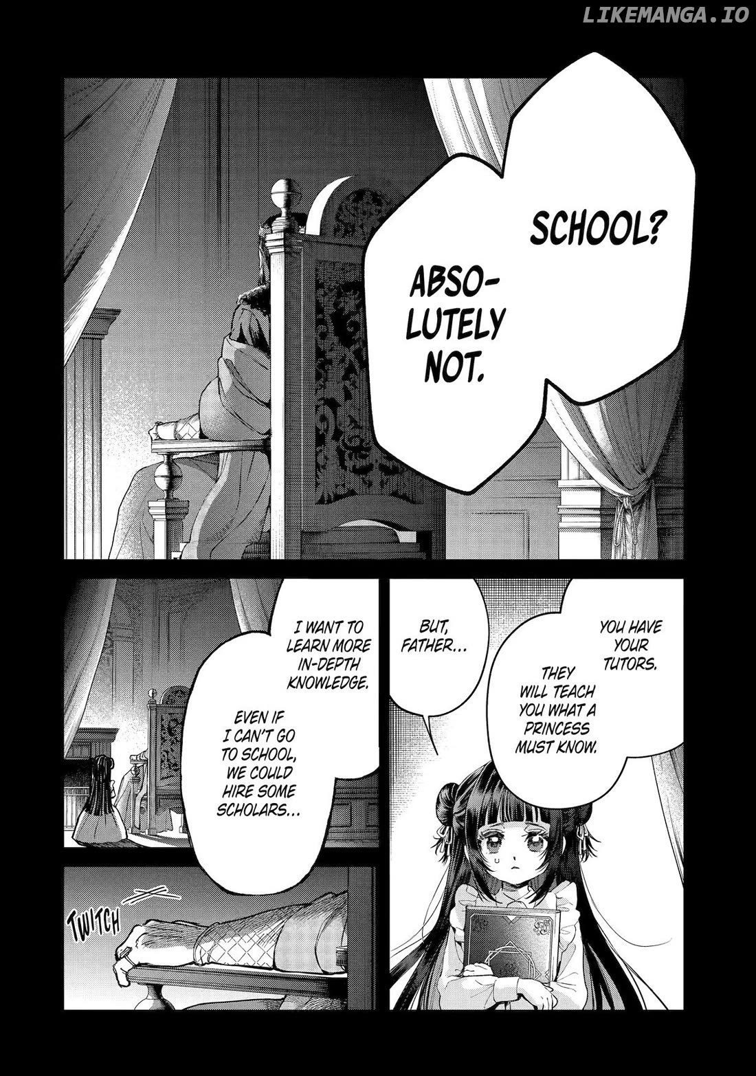 Read Always a Catch Manga Online