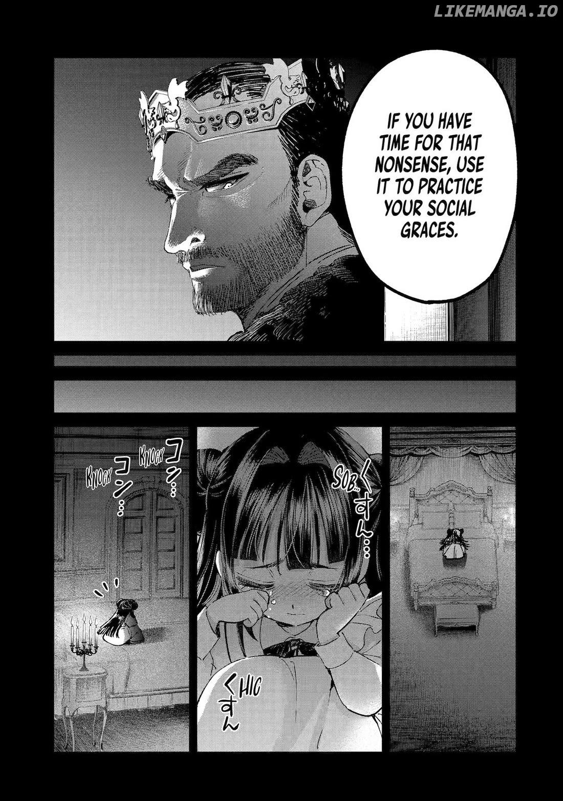 Read Always a Catch Manga Online