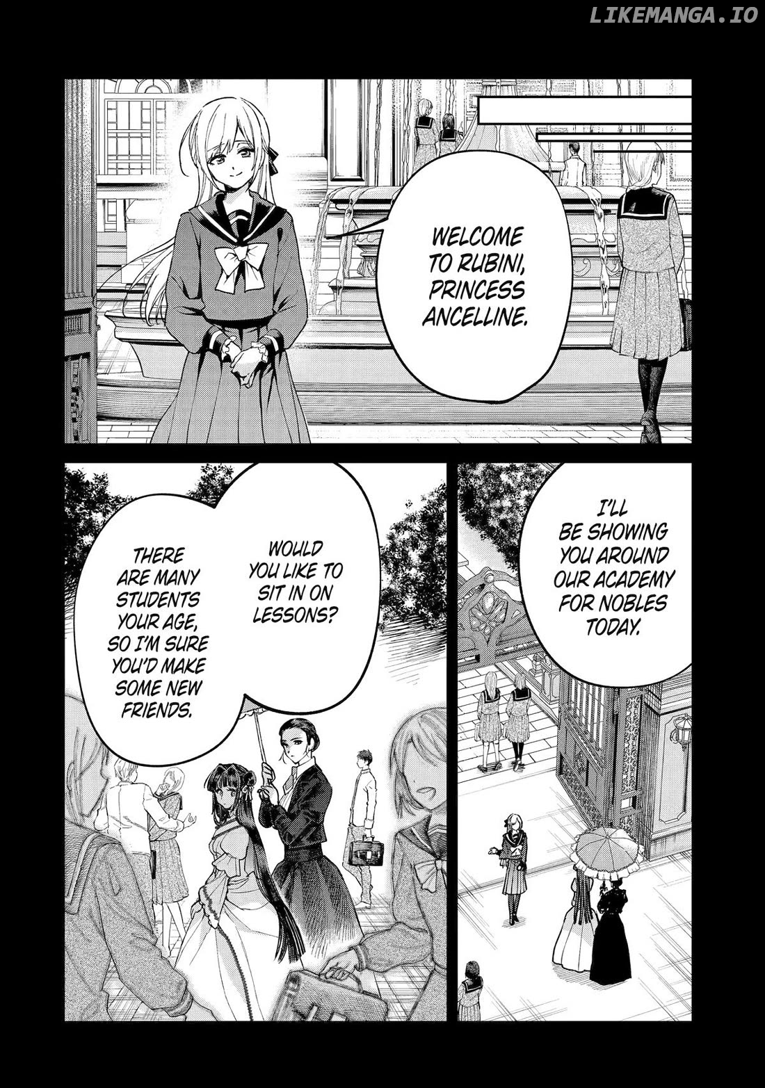 Read Always a Catch Manga Online