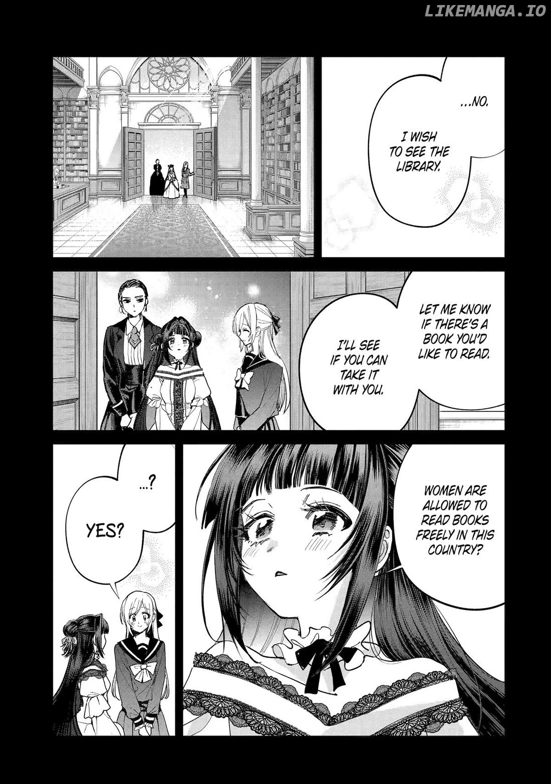Read Always a Catch Manga Online