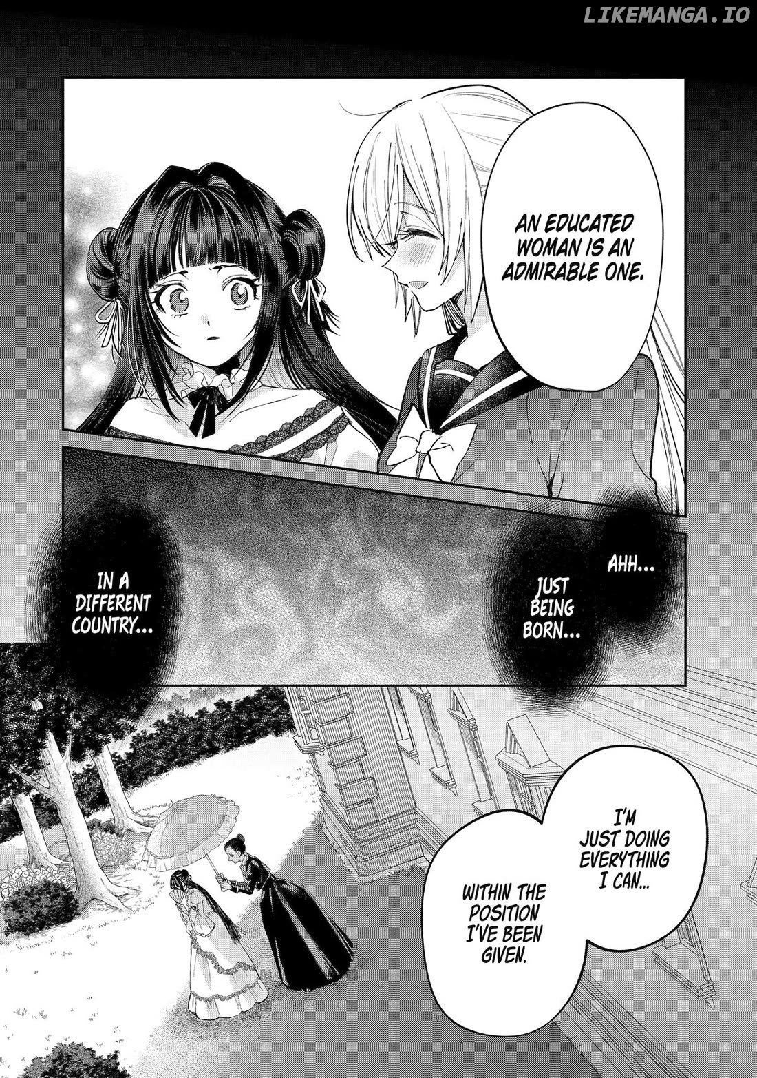 Read Always a Catch Manga Online