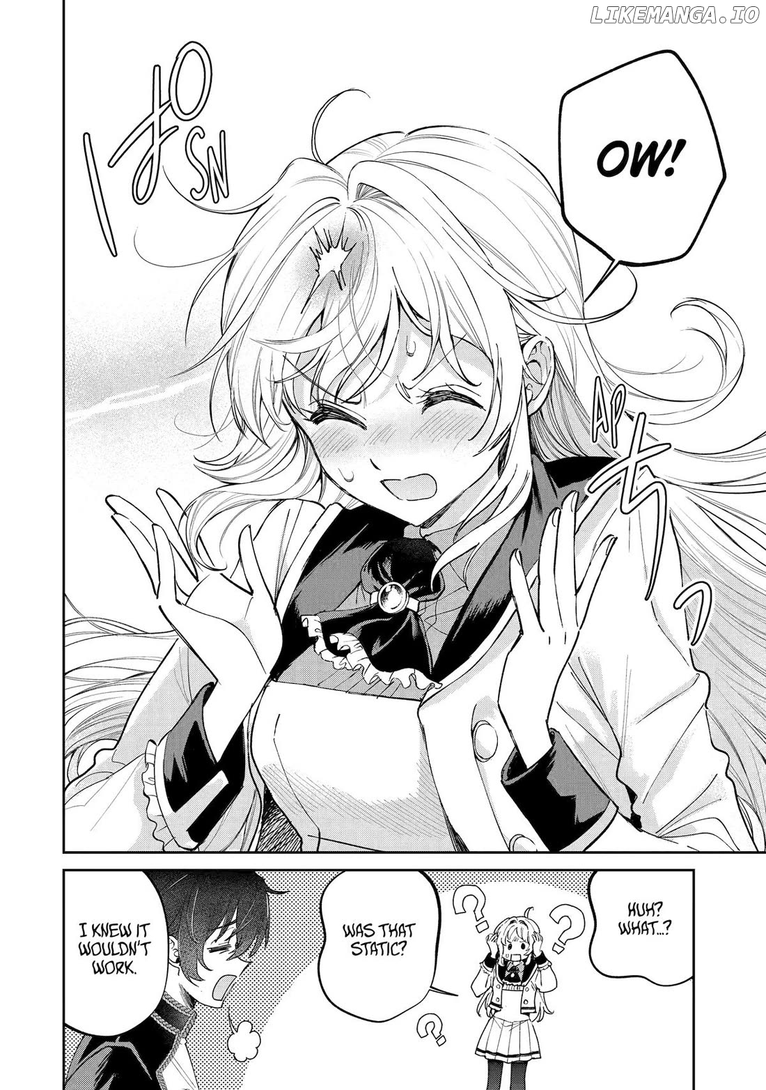 Read Always a Catch Manga Online