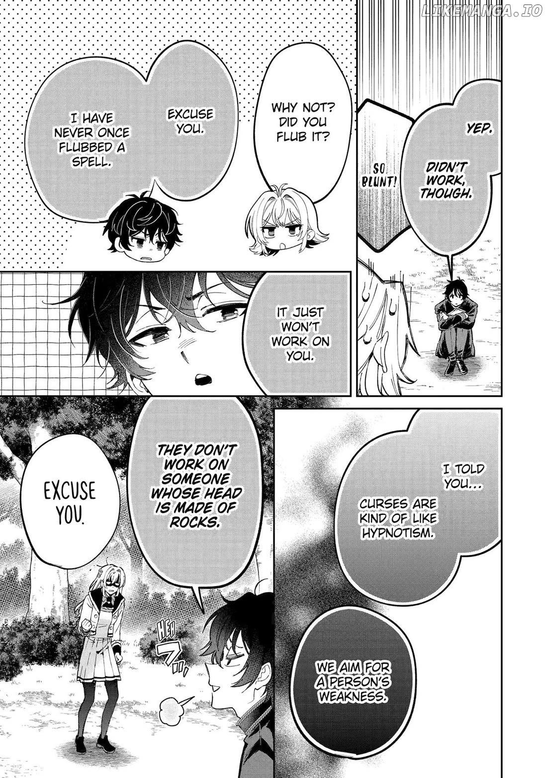 Read Always a Catch Manga Online