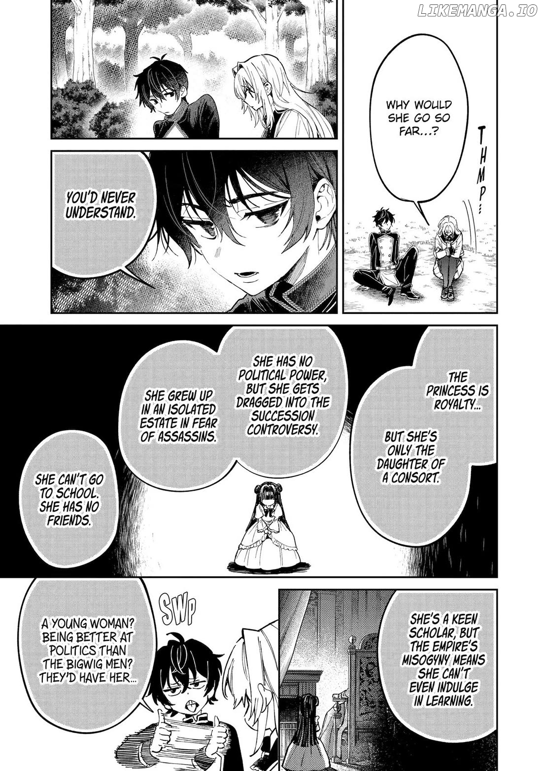 Read Always a Catch Manga Online