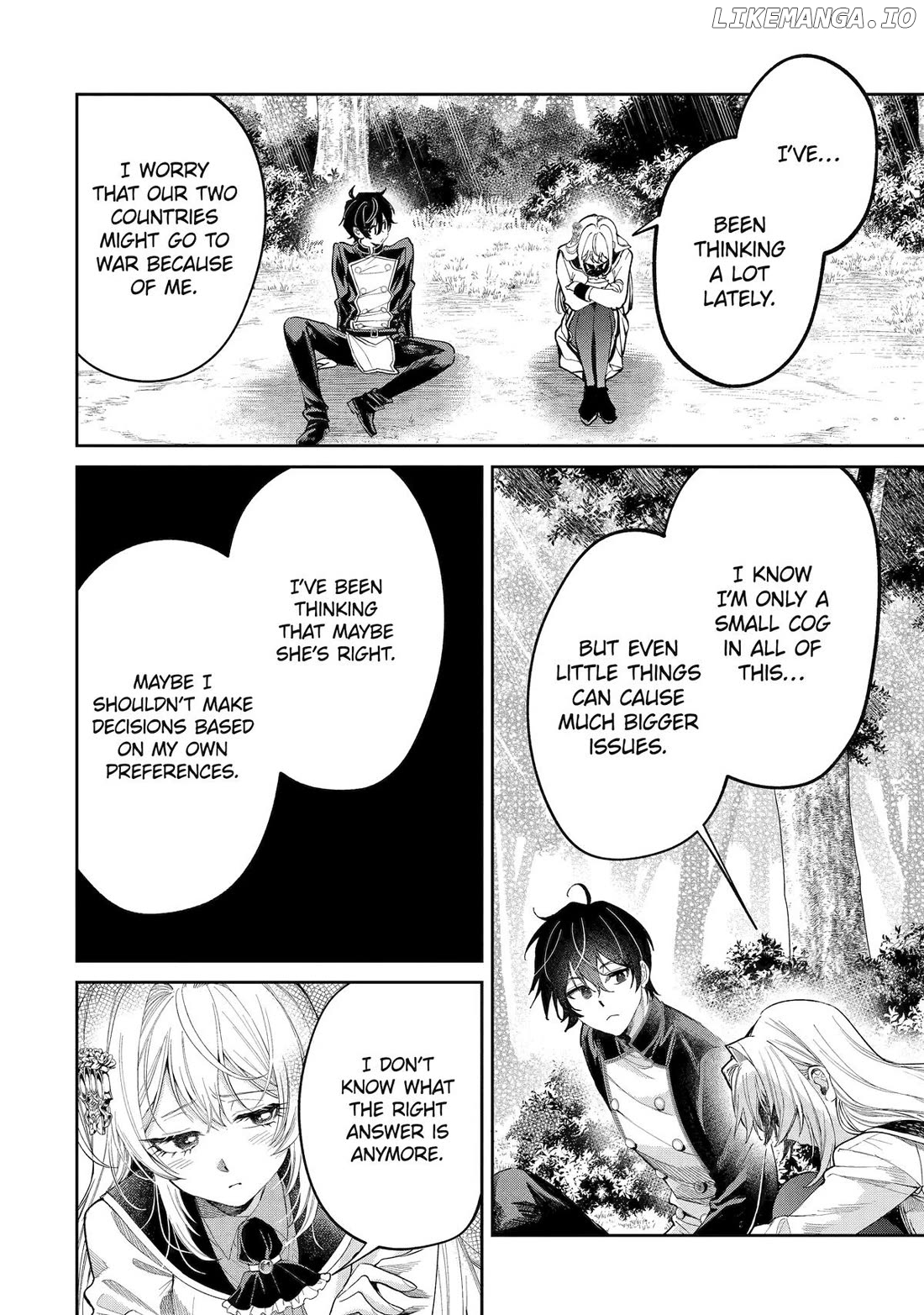 Read Always a Catch Manga Online