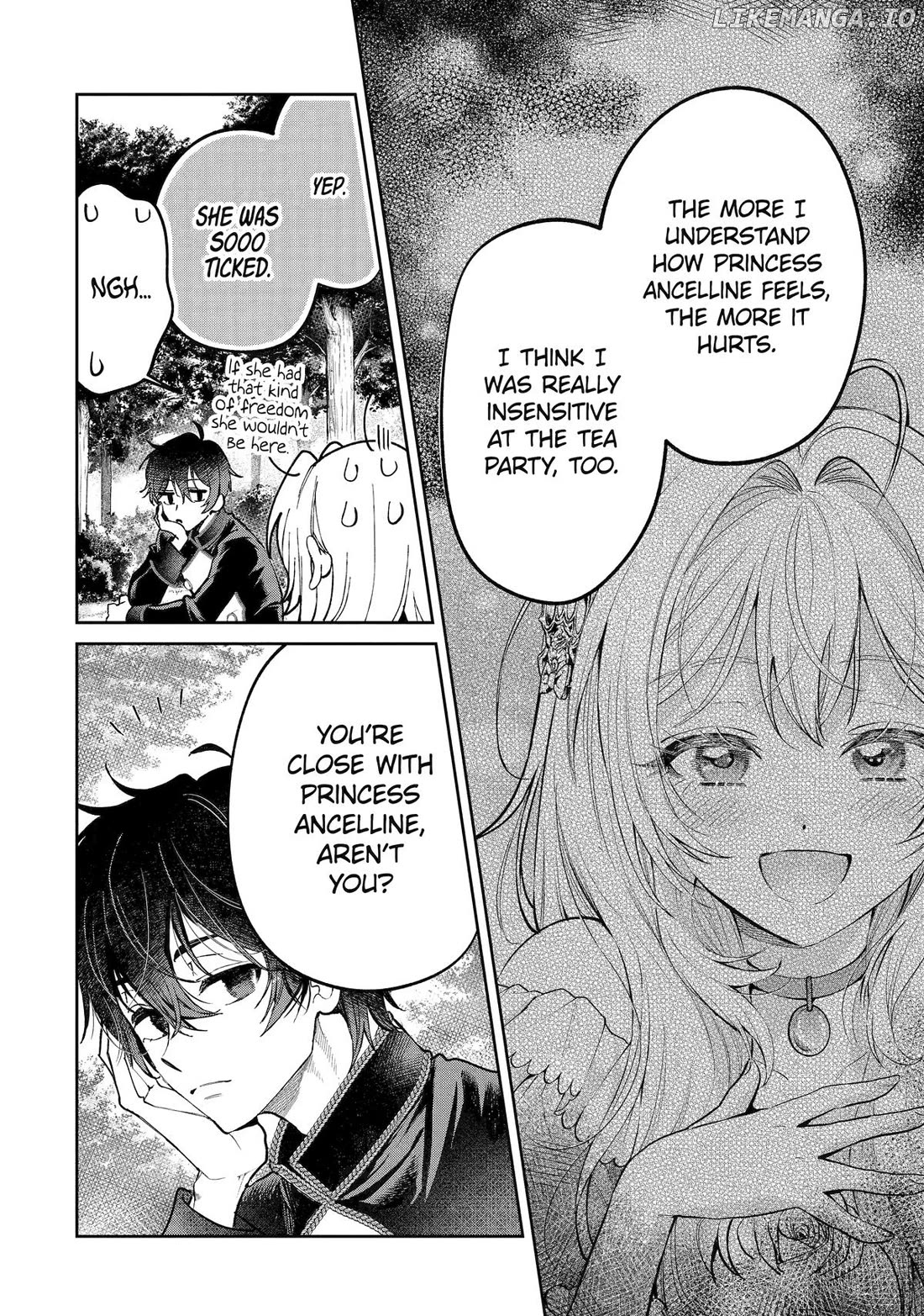 Read Always a Catch Manga Online