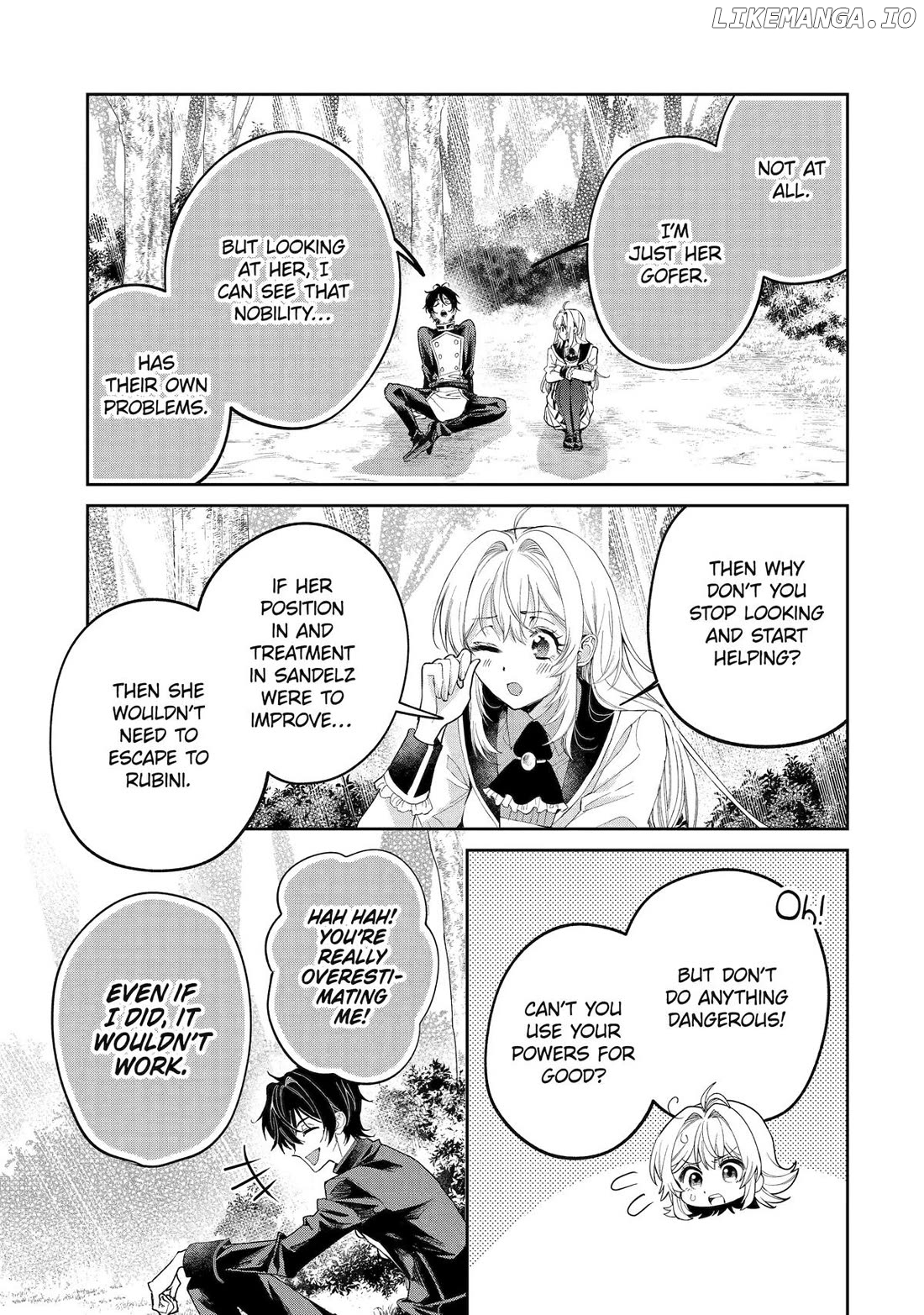 Read Always a Catch Manga Online