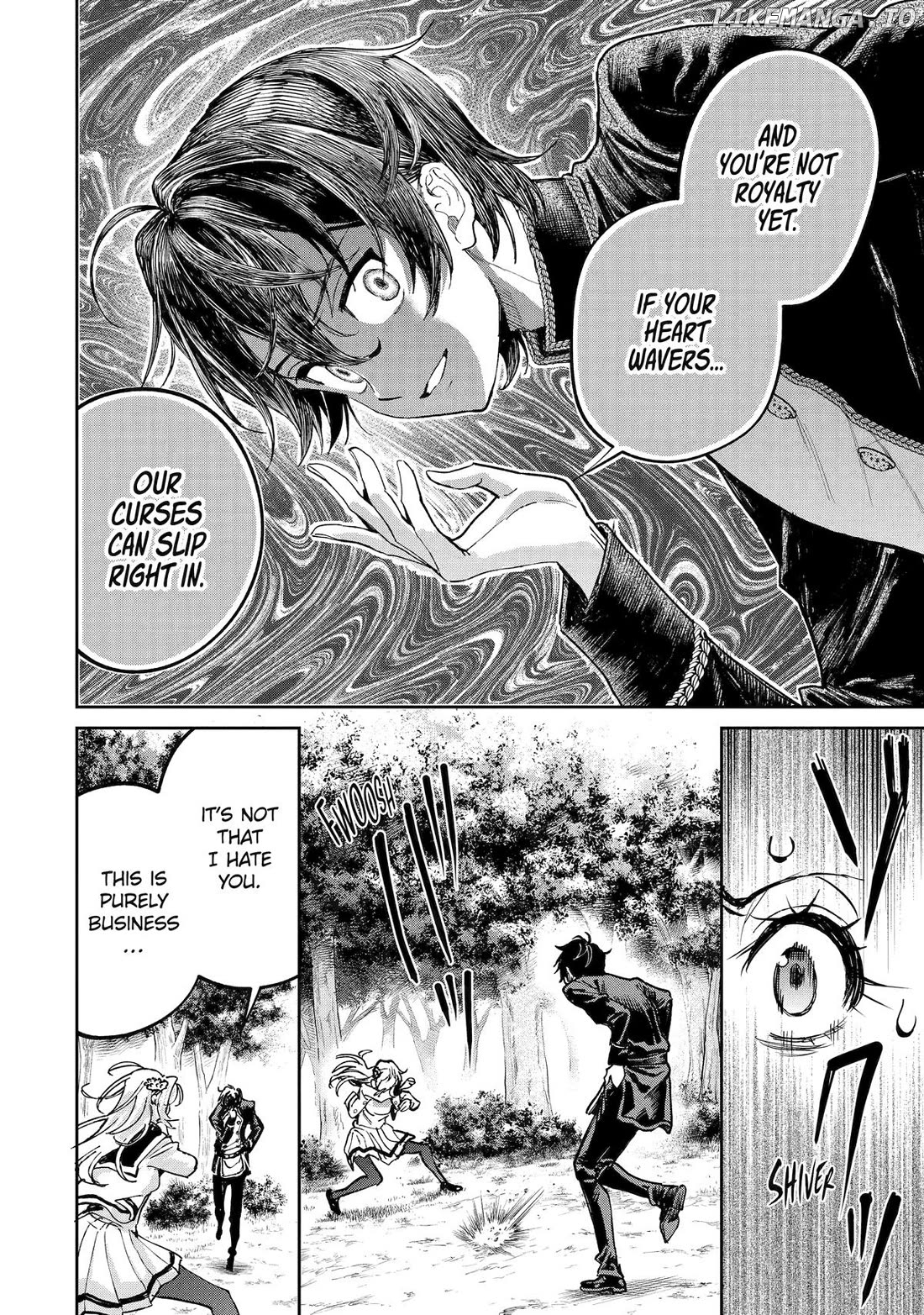 Read Always a Catch Manga Online