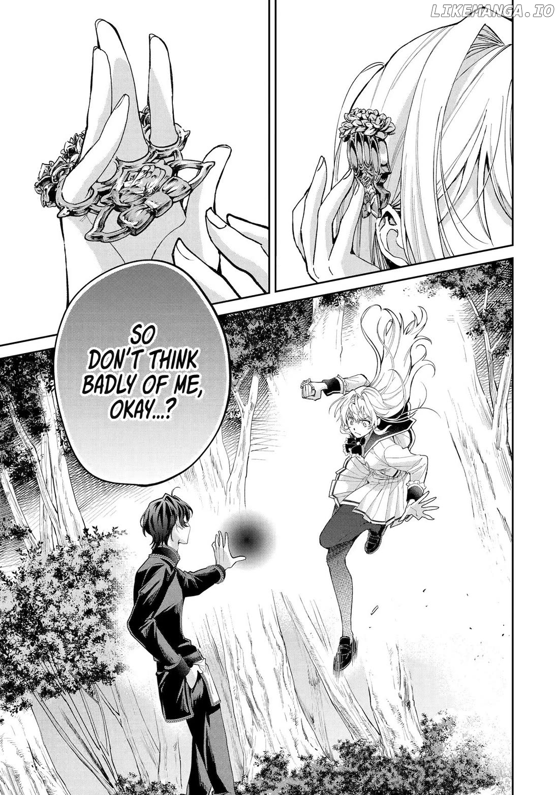 Read Always a Catch Manga Online