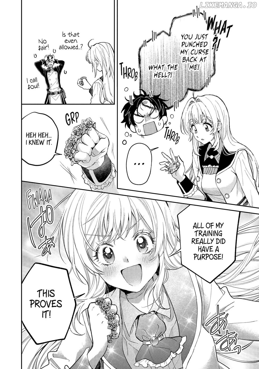 Read Always a Catch Manga Online
