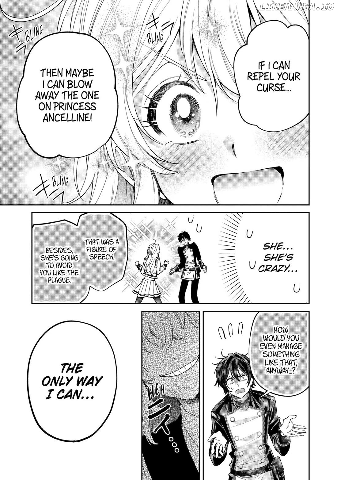 Read Always a Catch Manga Online