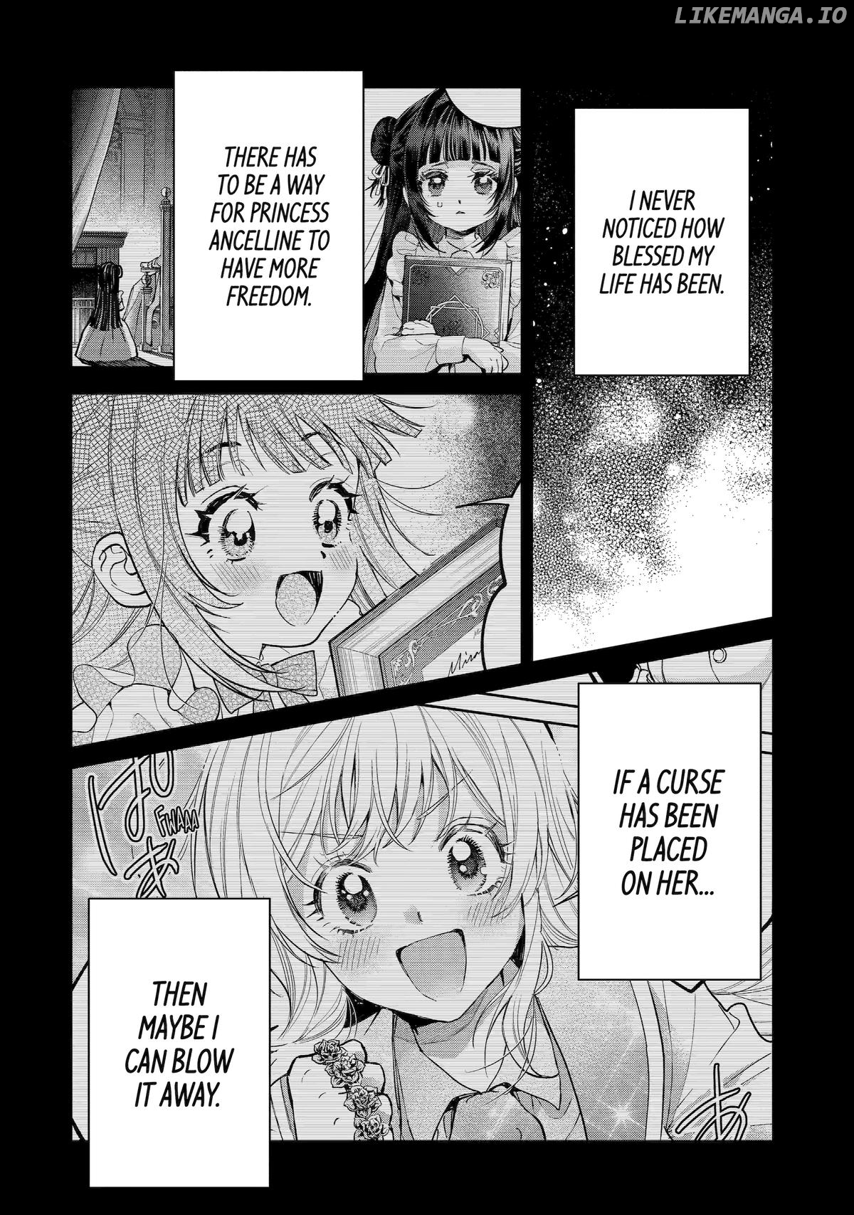 Read Always a Catch Manga Online