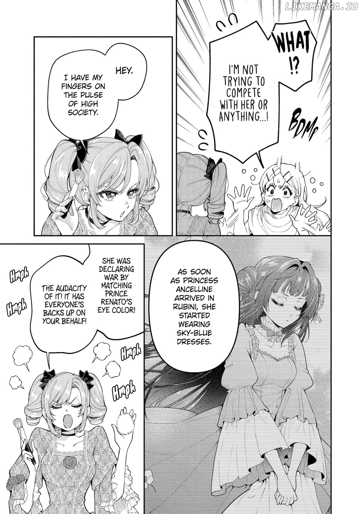 Read Always a Catch Manga Online