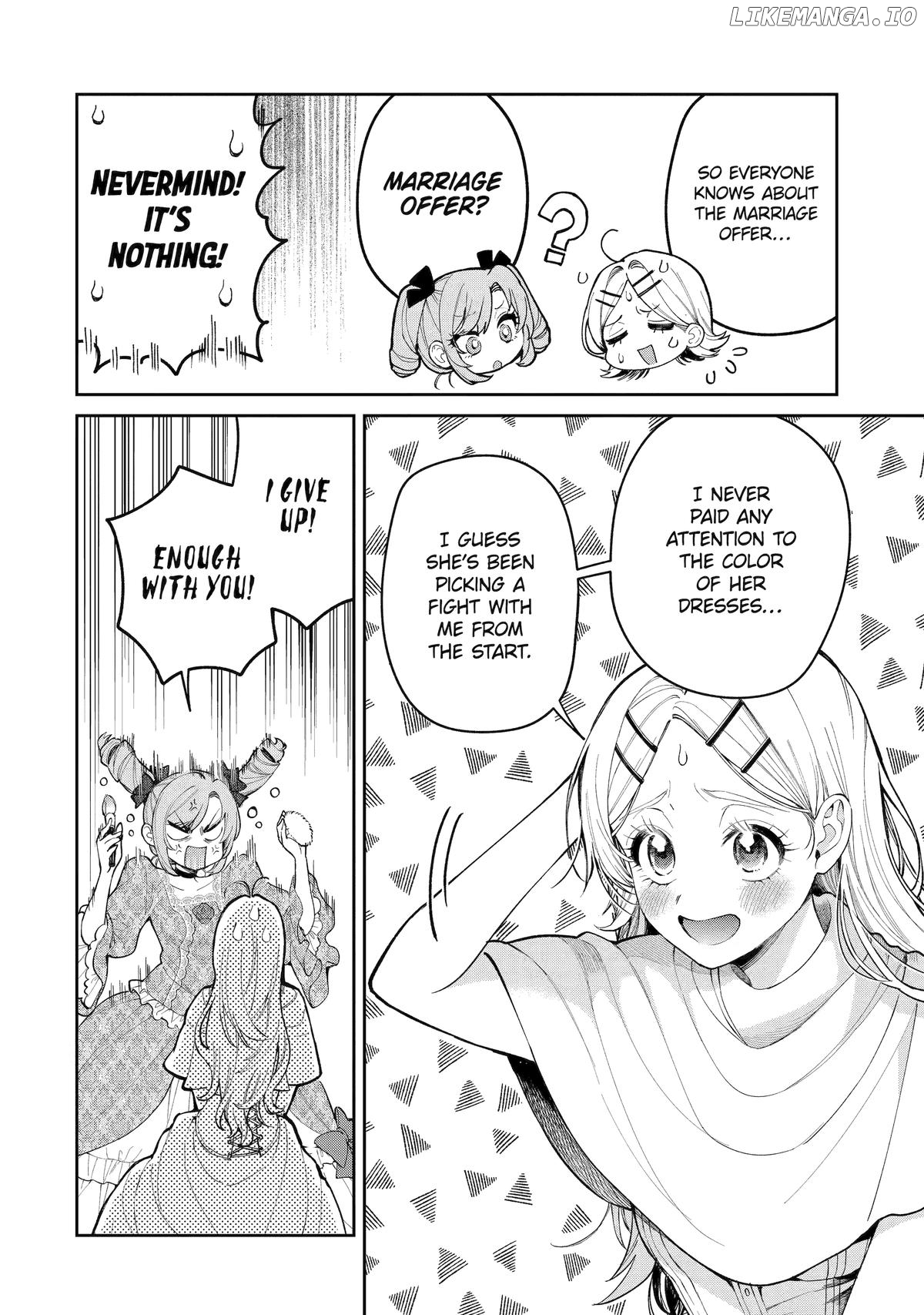 Read Always a Catch Manga Online