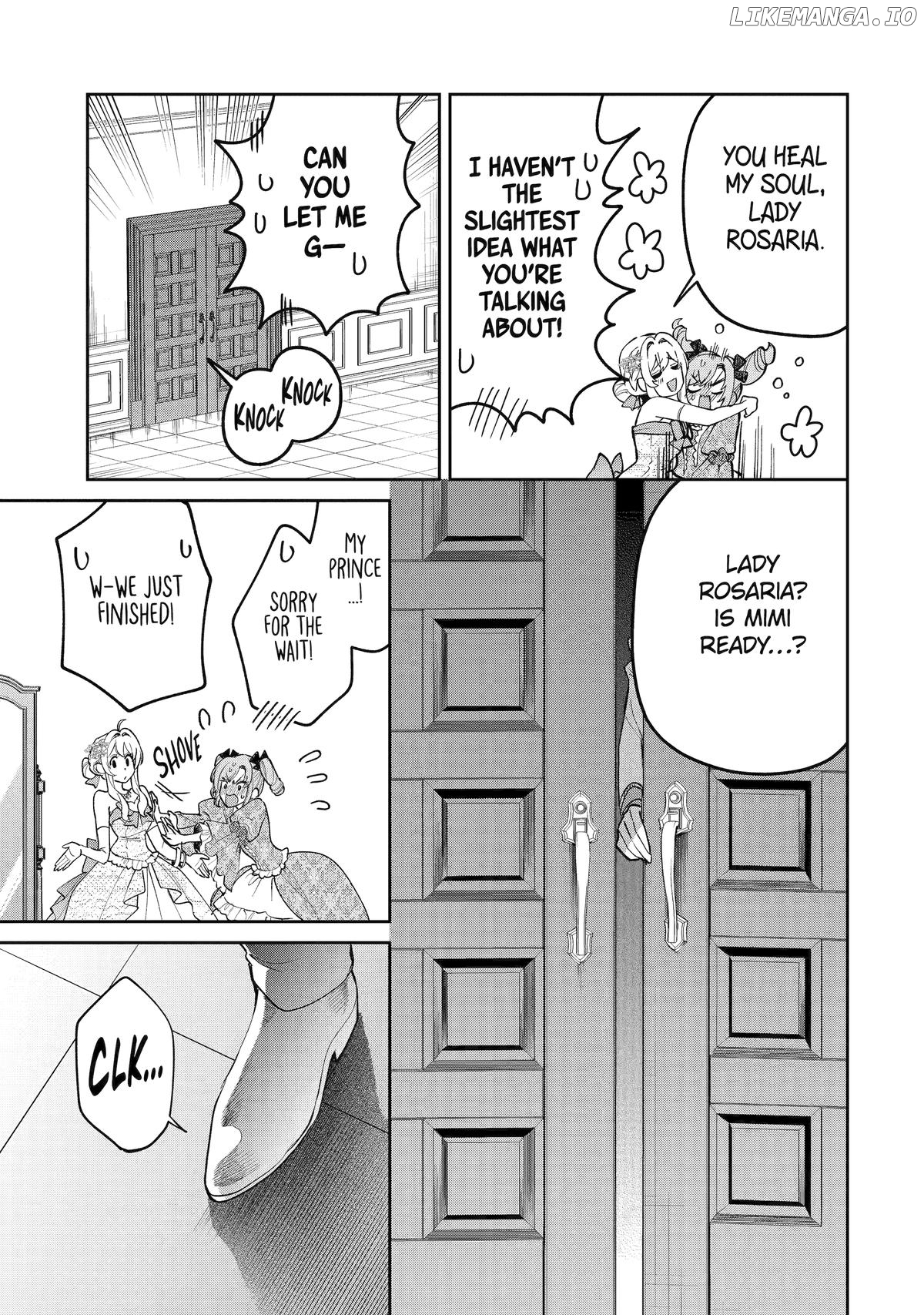 Read Always a Catch Manga Online