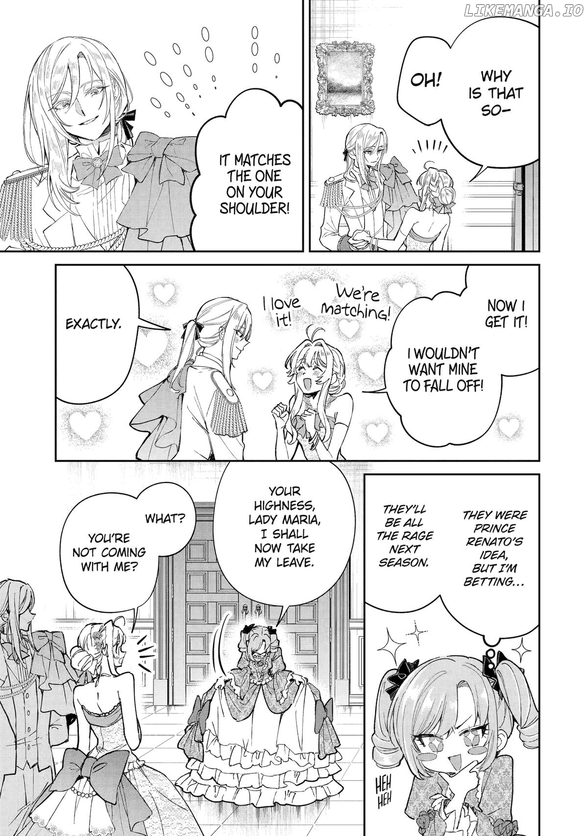 Read Always a Catch Manga Online