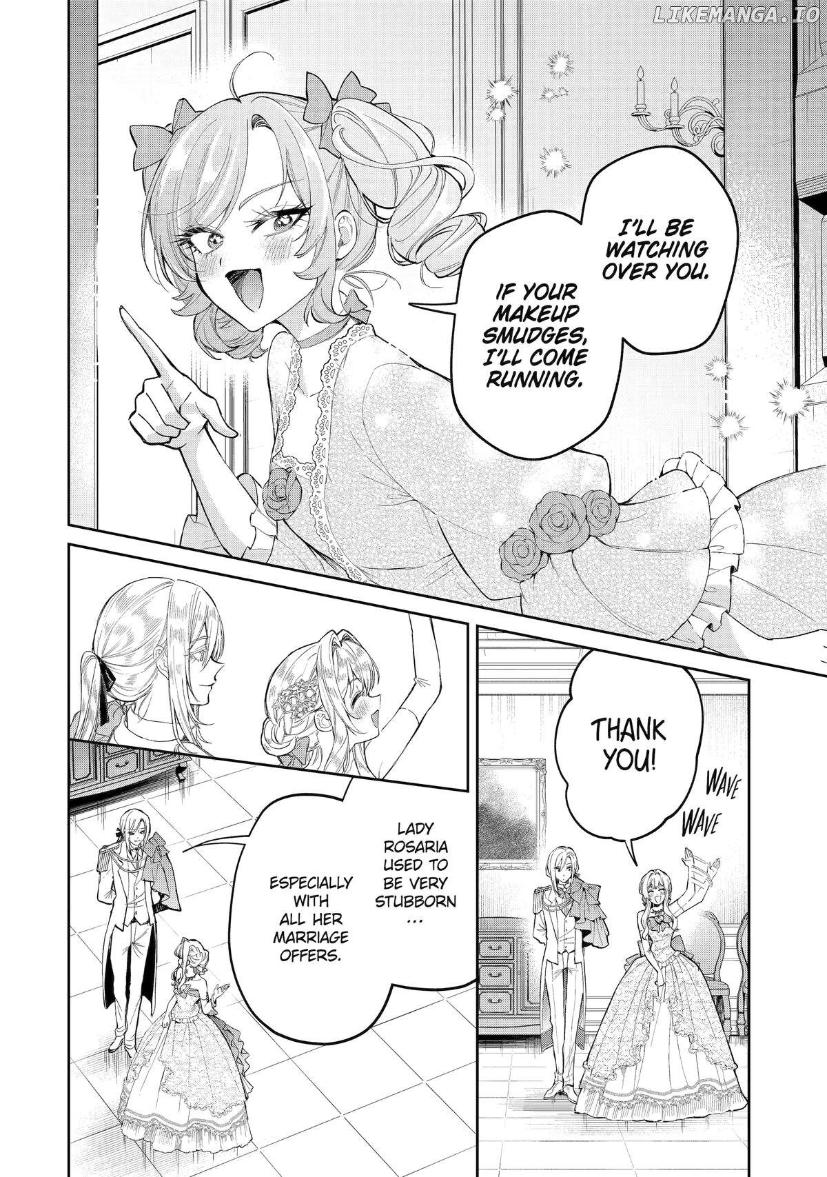 Read Always a Catch Manga Online