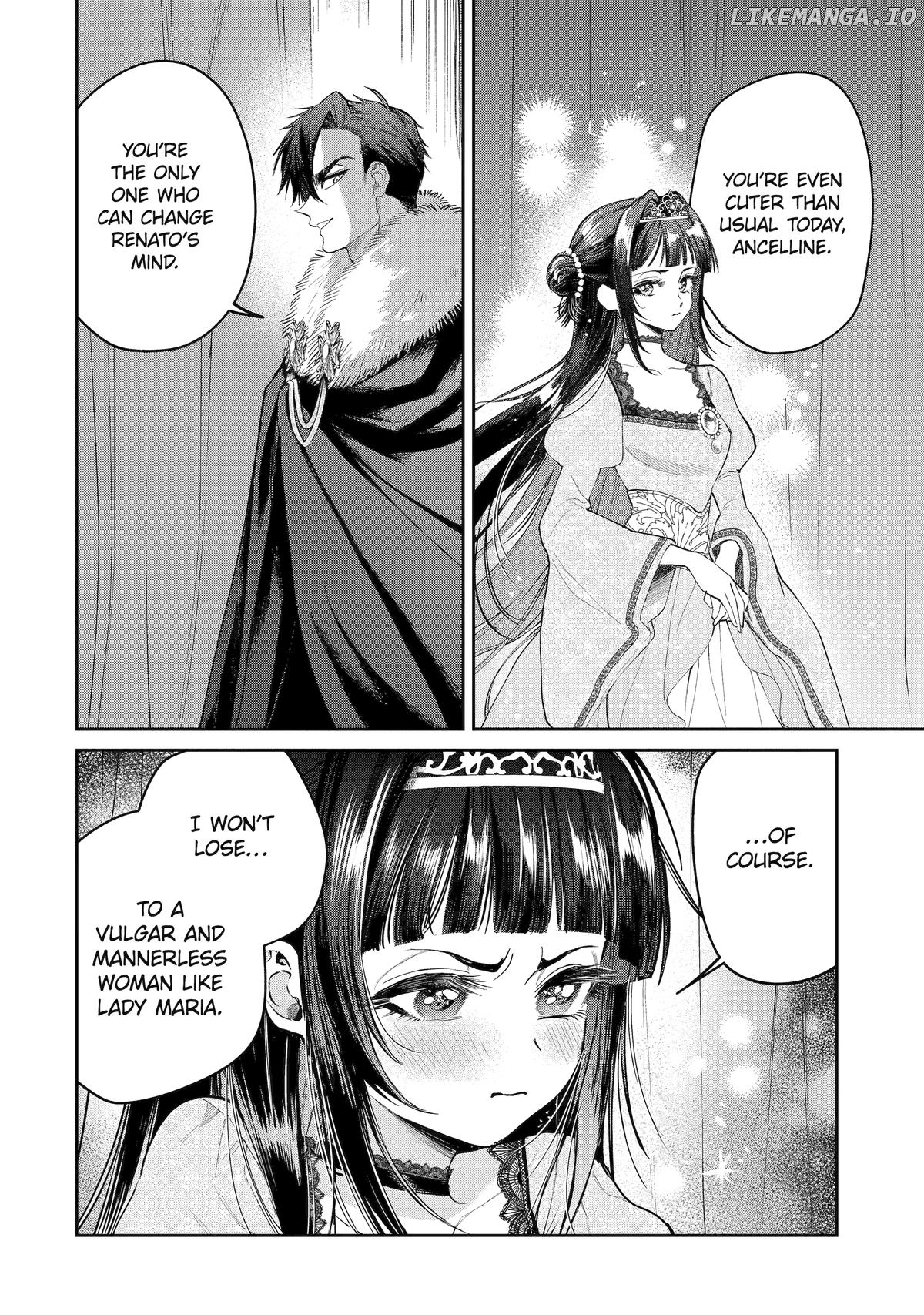 Read Always a Catch Manga Online
