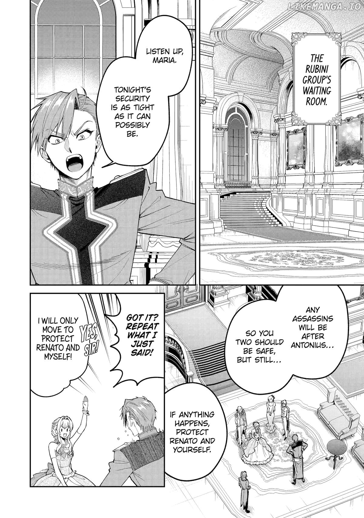 Read Always a Catch Manga Online