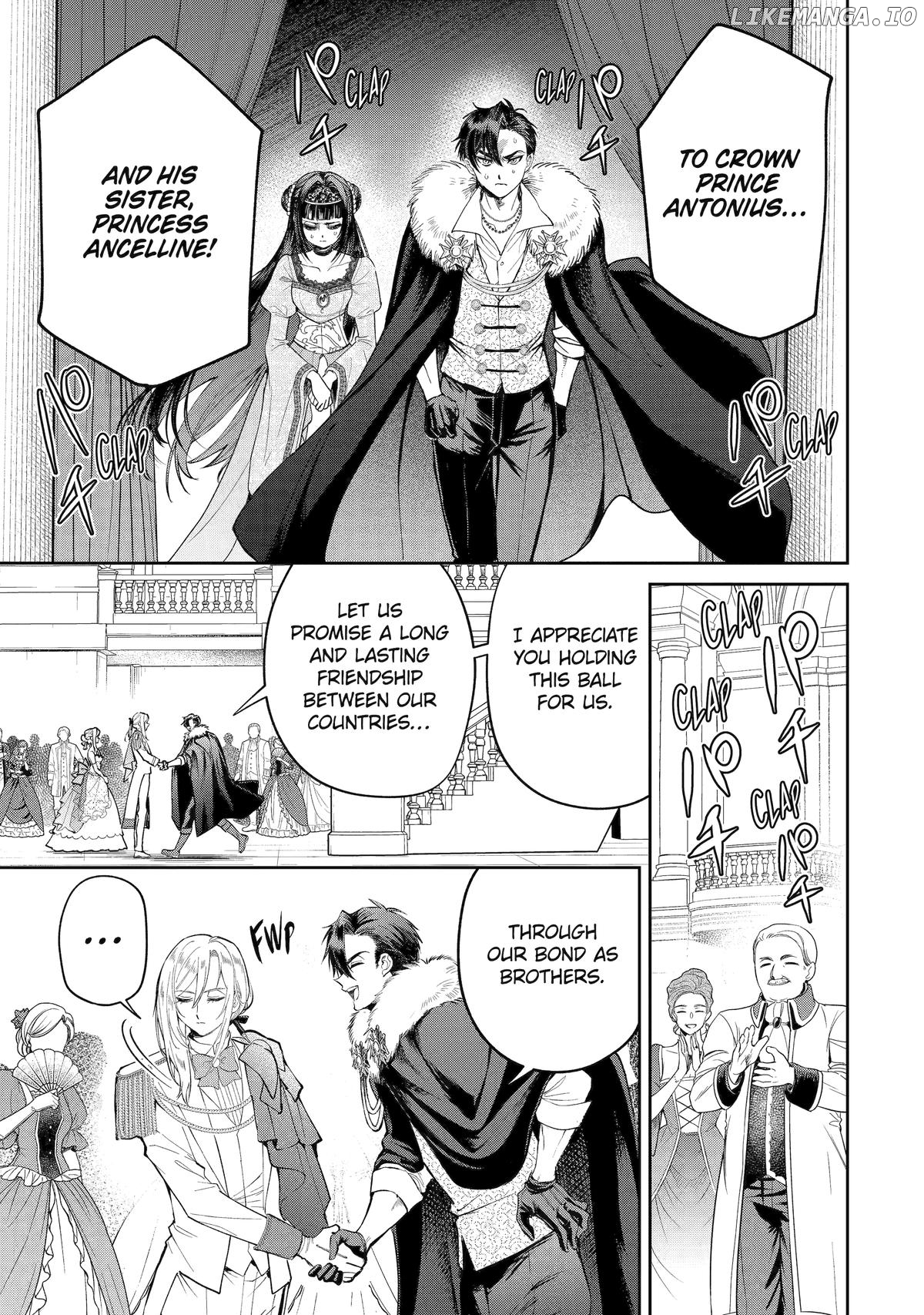 Read Always a Catch Manga Online