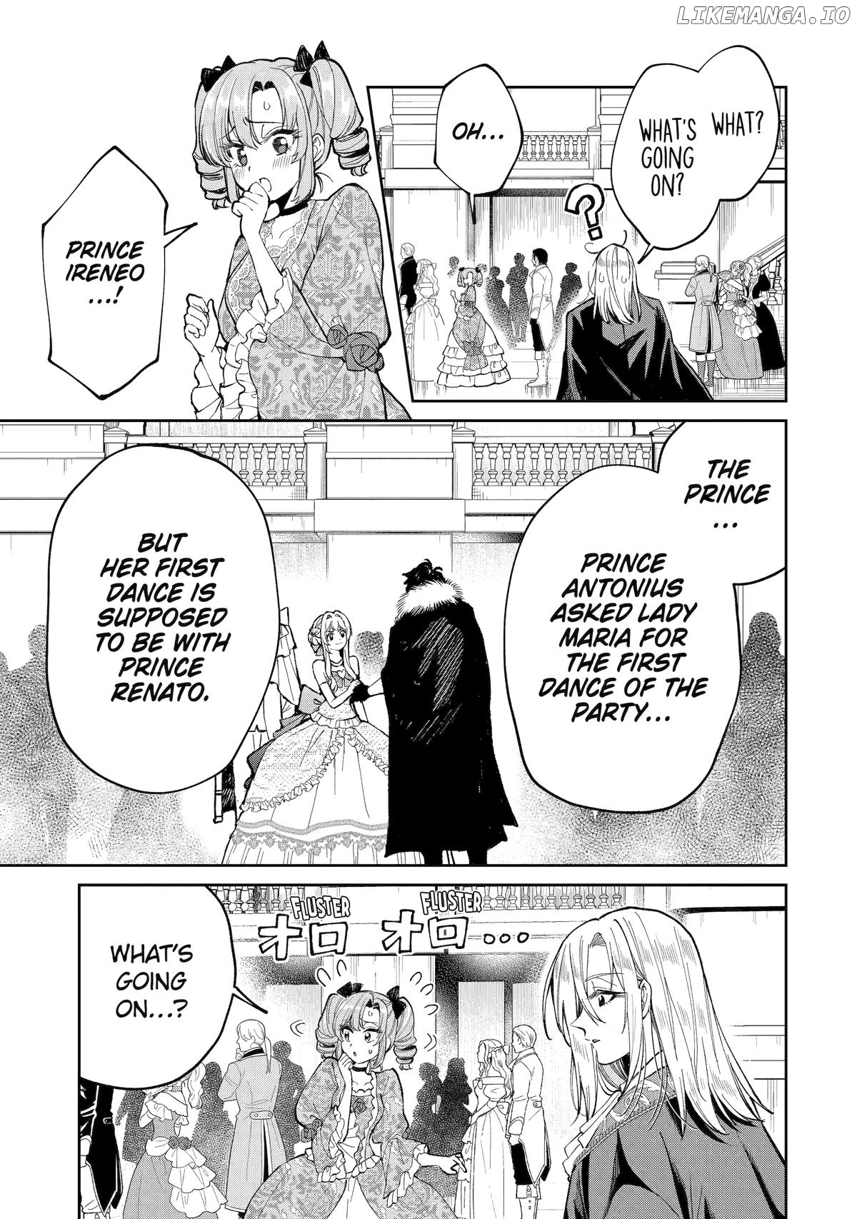 Read Always a Catch Manga Online
