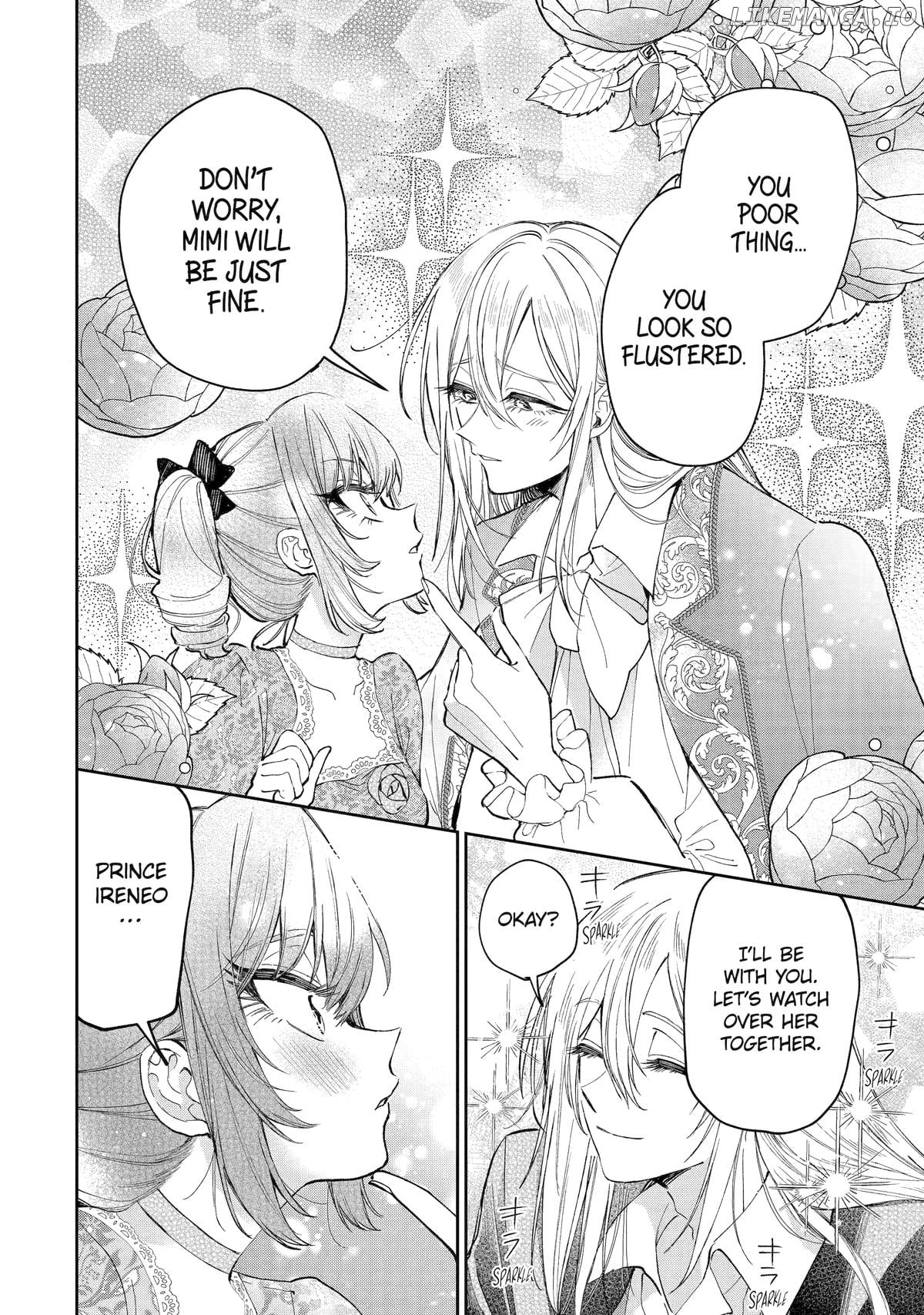 Read Always a Catch Manga Online