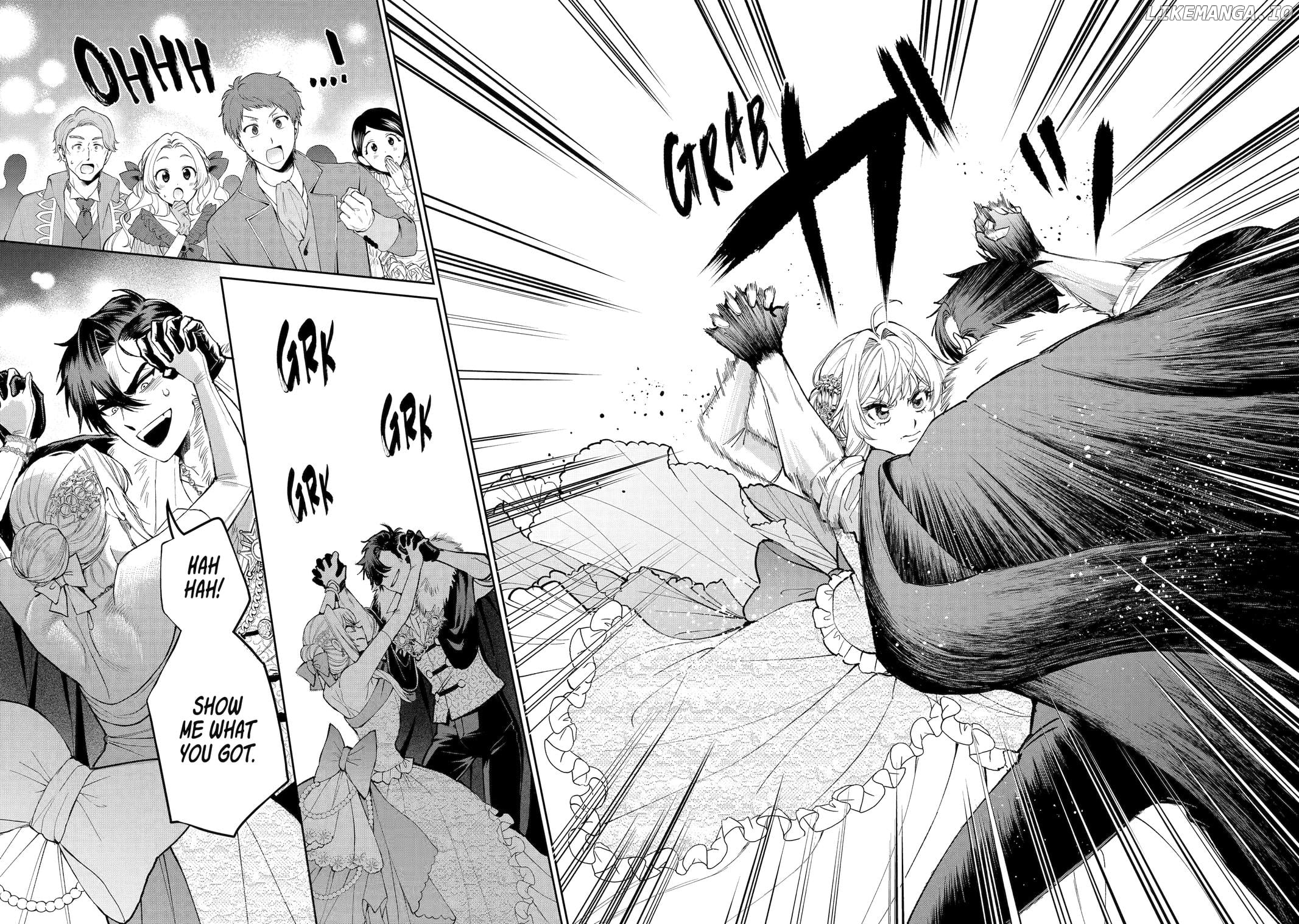 Read Always a Catch Manga Online
