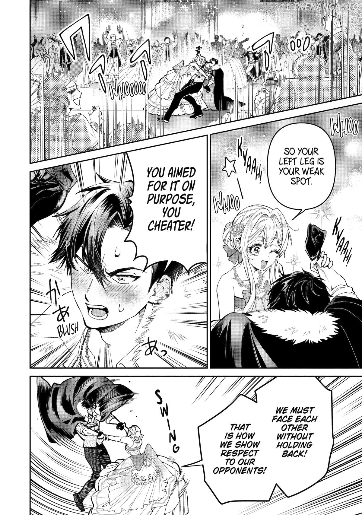 Read Always a Catch Manga Online