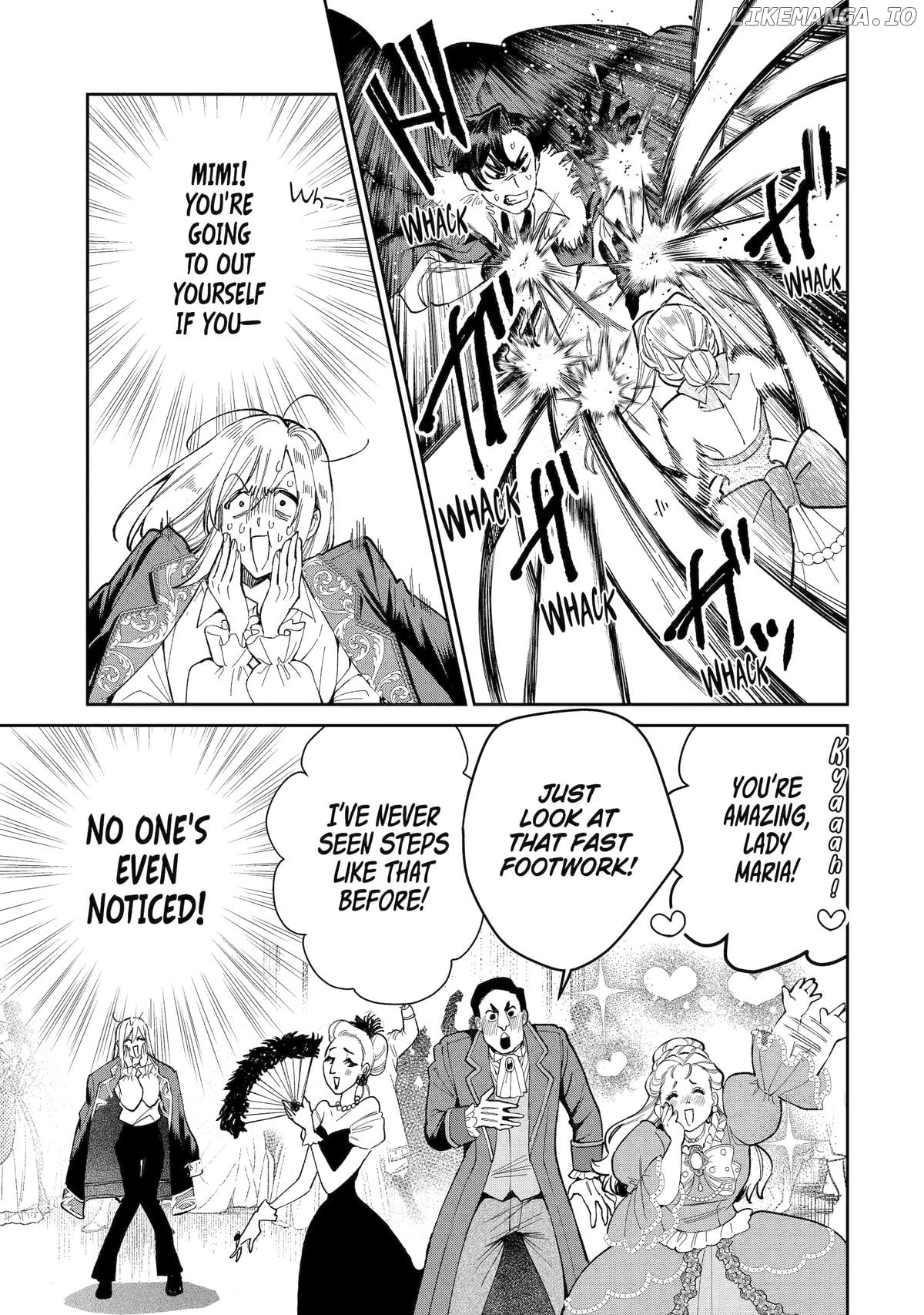 Read Always a Catch Manga Online