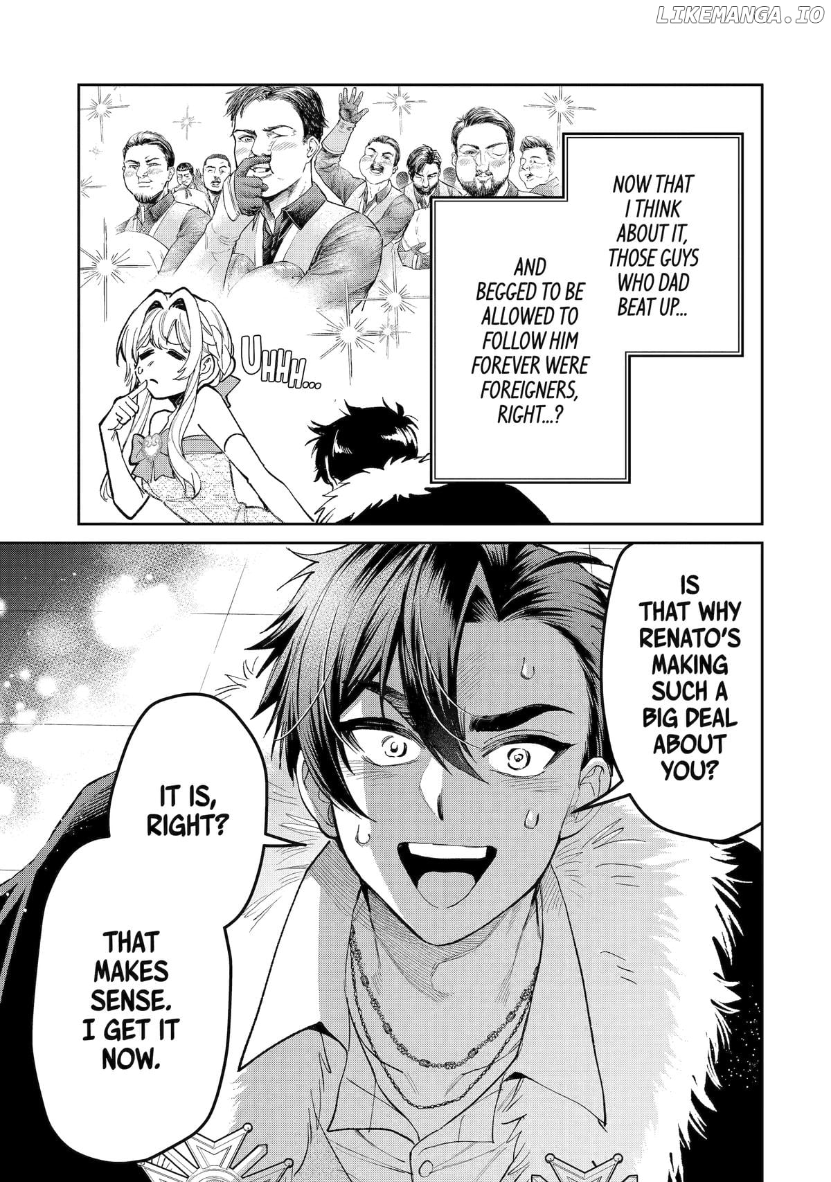 Read Always a Catch Manga Online