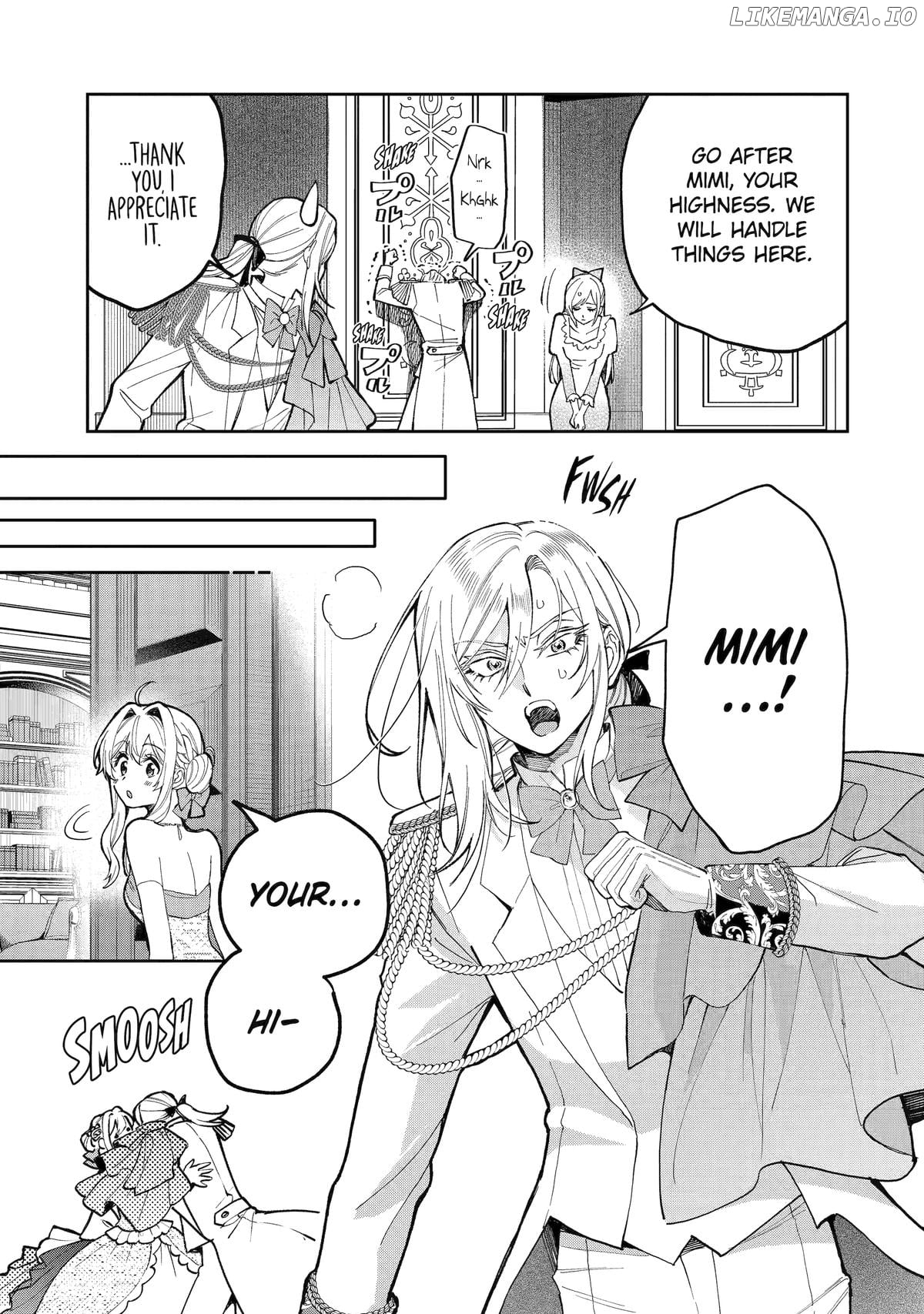 Read Always a Catch Manga Online