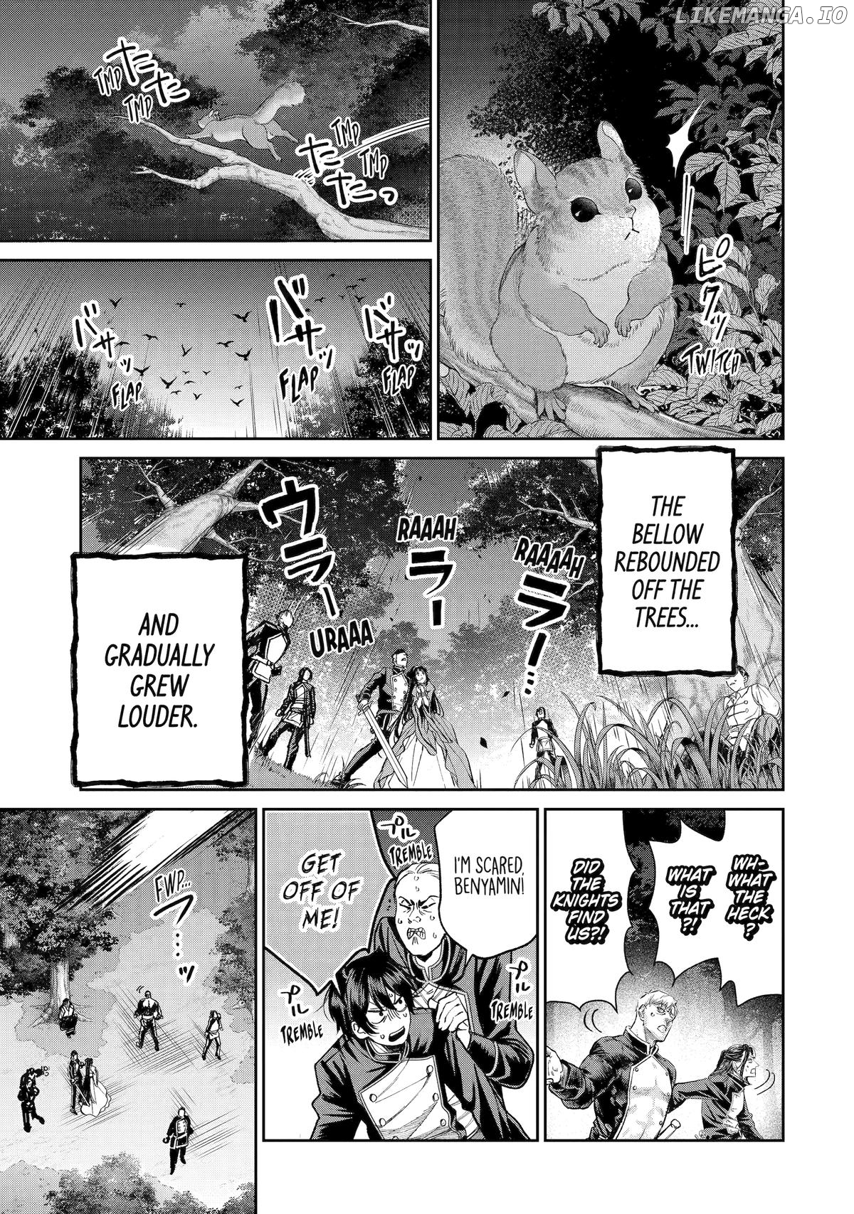 Read Always a Catch Manga Online