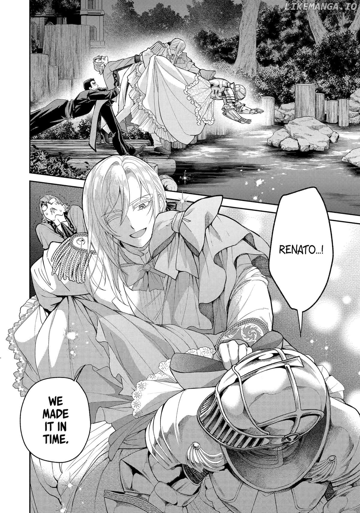 Read Always a Catch Manga Online
