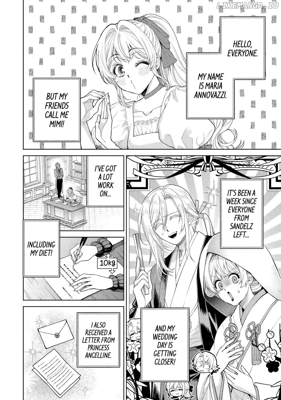 Read Always a Catch Manga Online