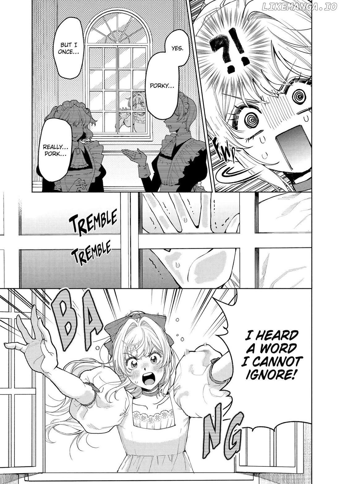 Read Always a Catch Manga Online