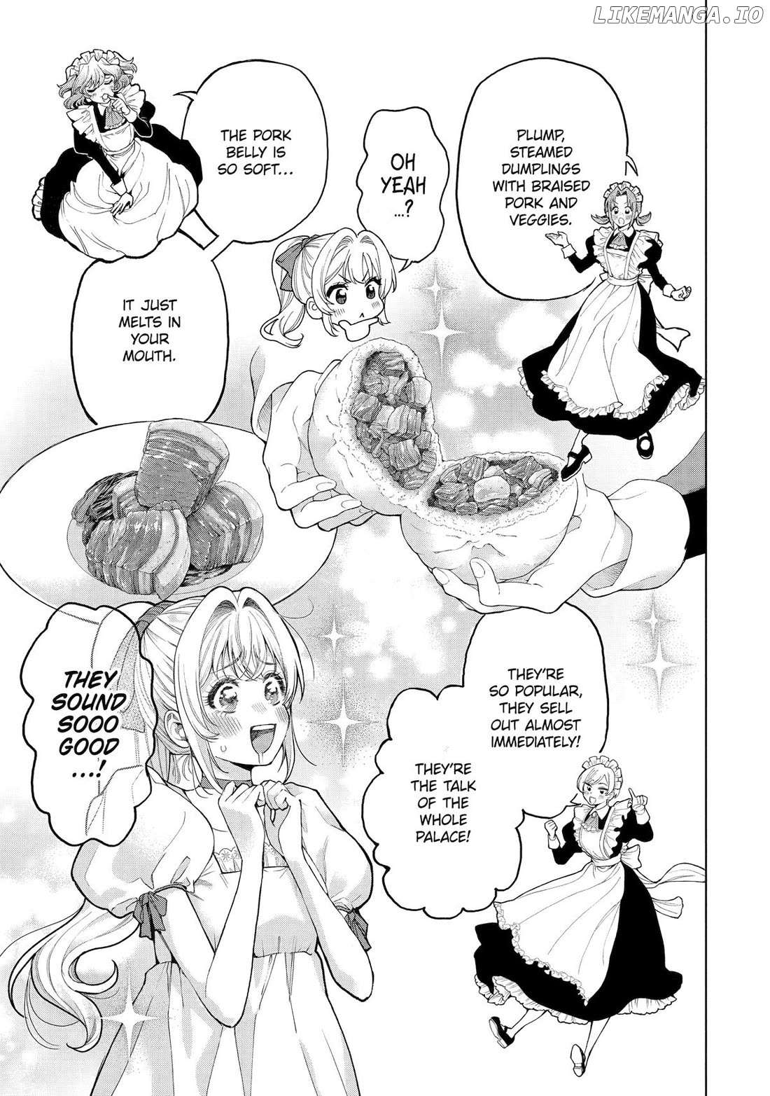 Read Always a Catch Manga Online