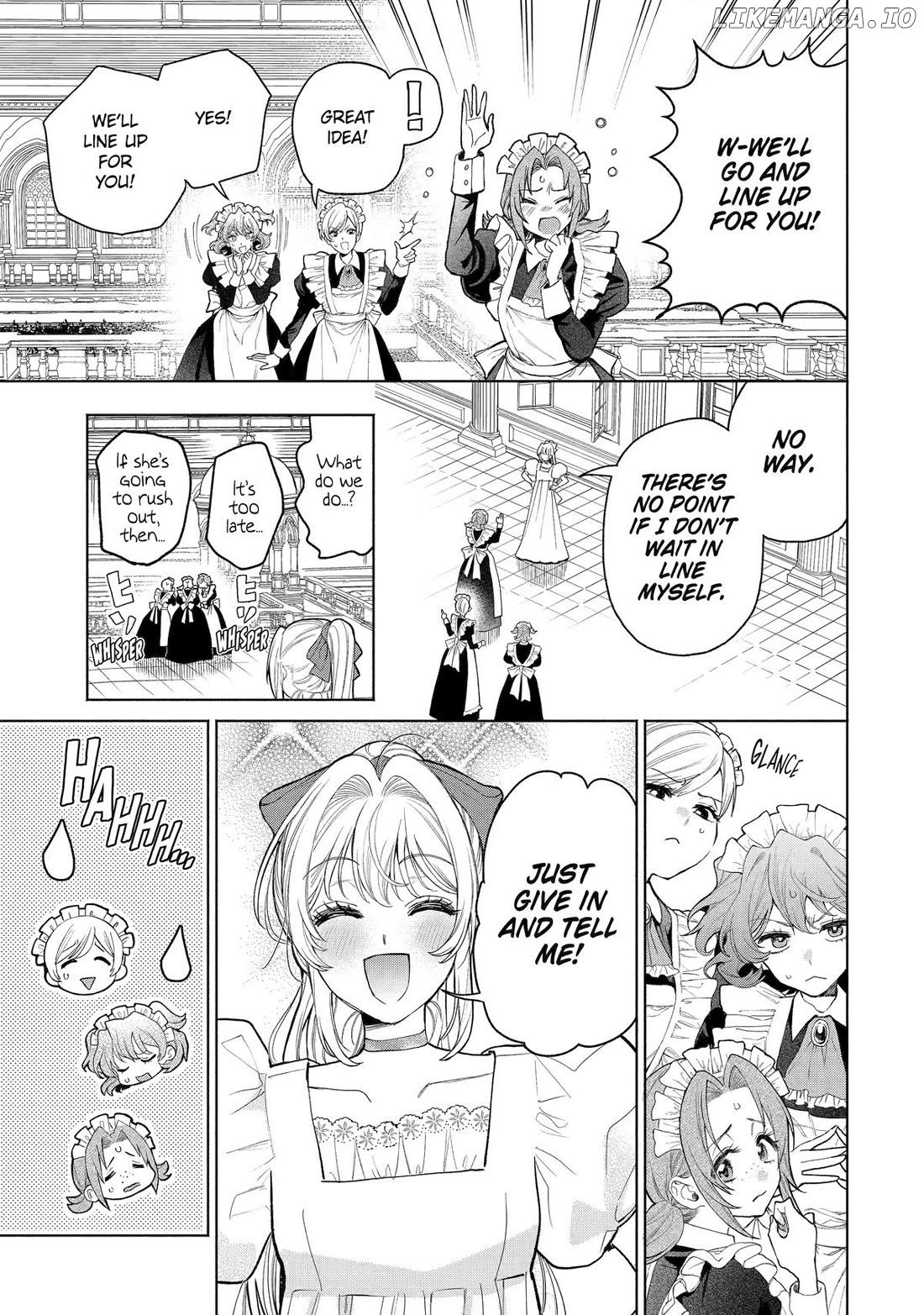 Read Always a Catch Manga Online