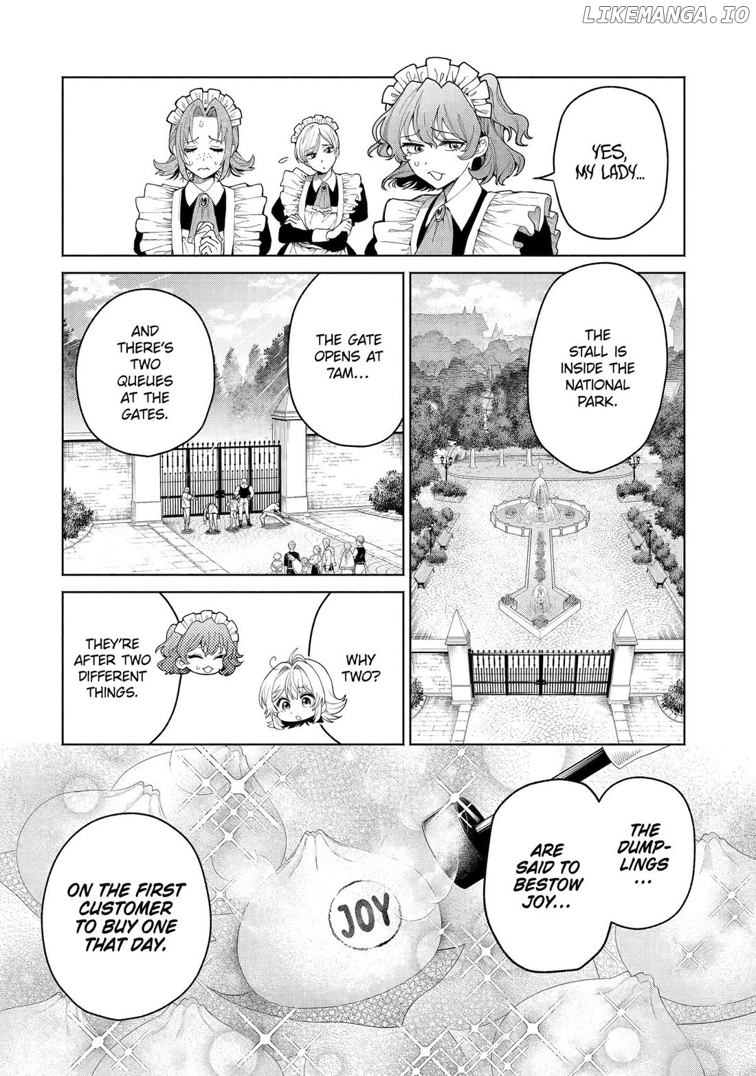 Read Always a Catch Manga Online