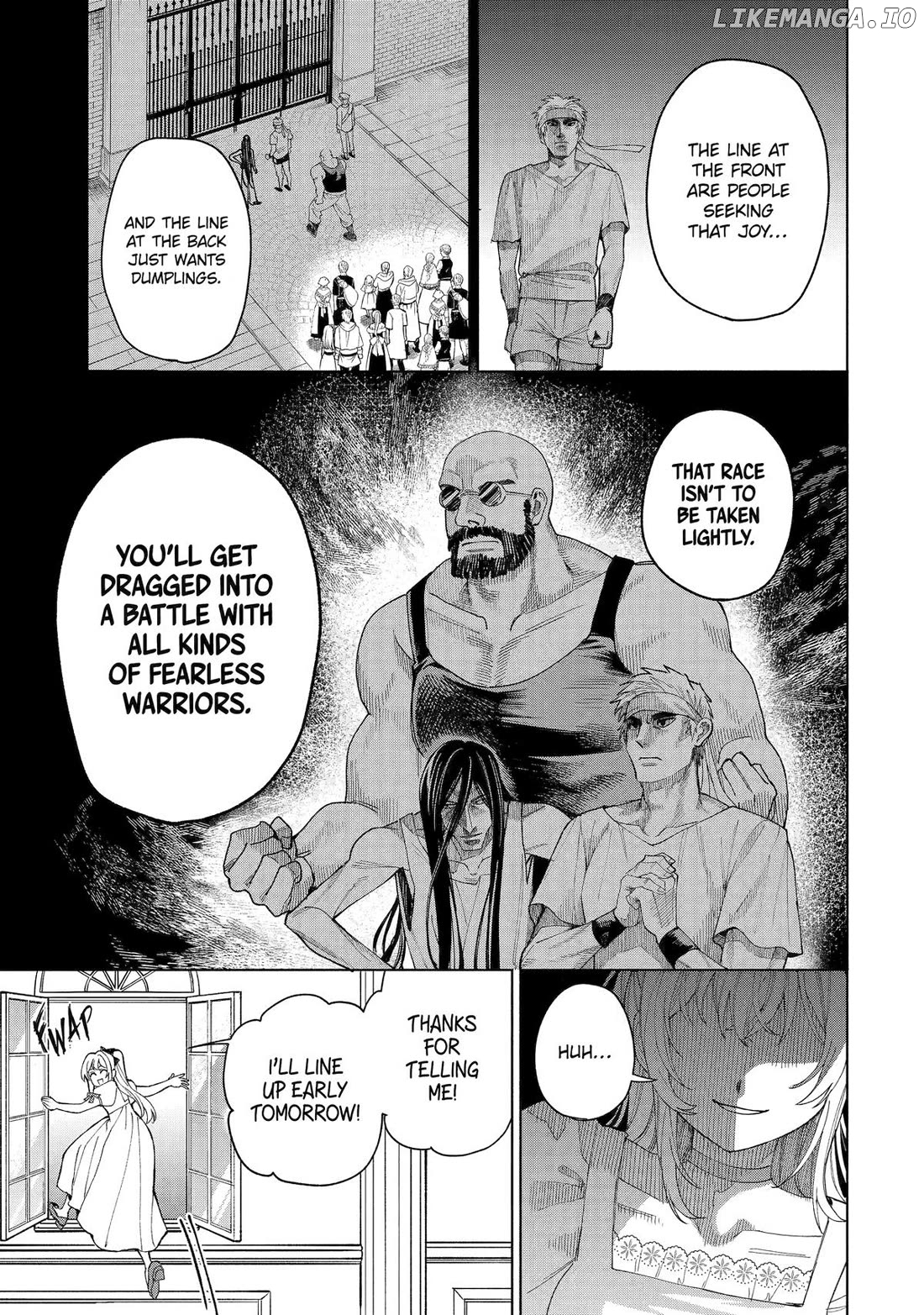 Read Always a Catch Manga Online