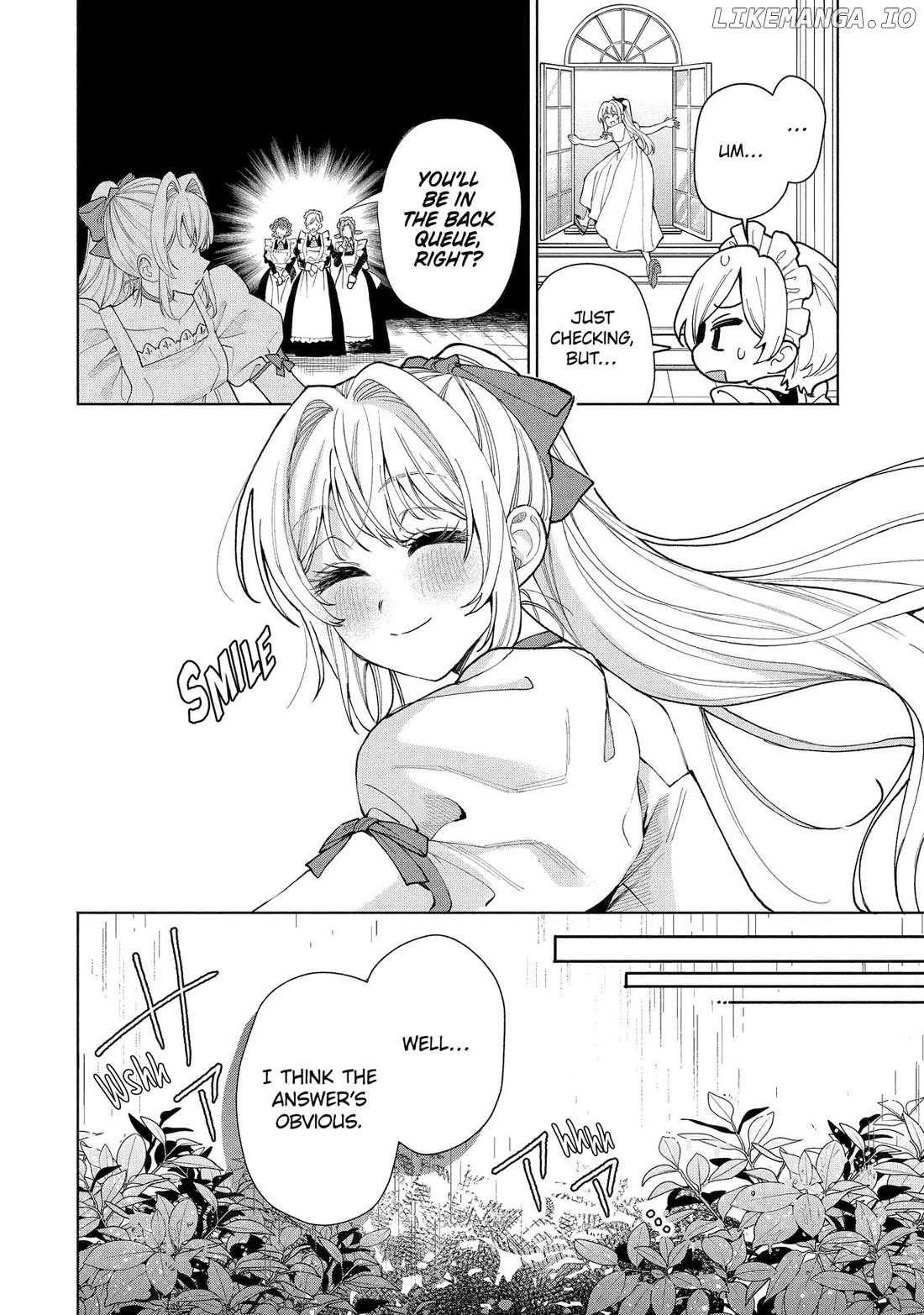 Read Always a Catch Manga Online