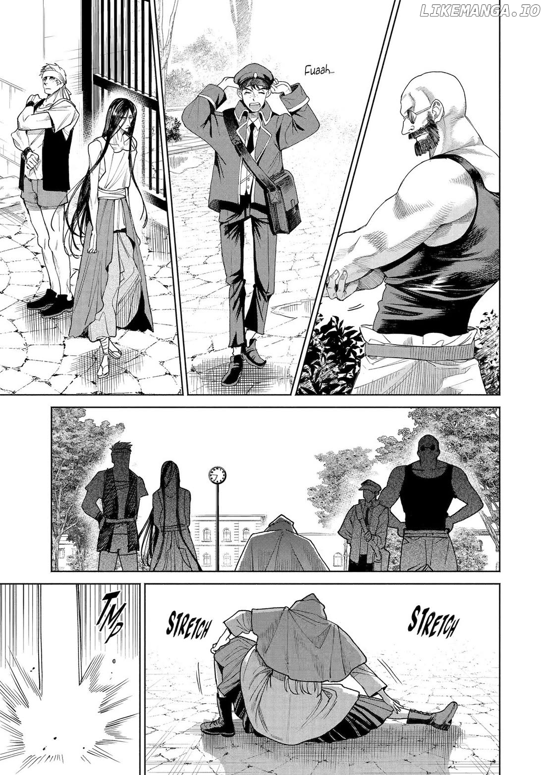 Read Always a Catch Manga Online