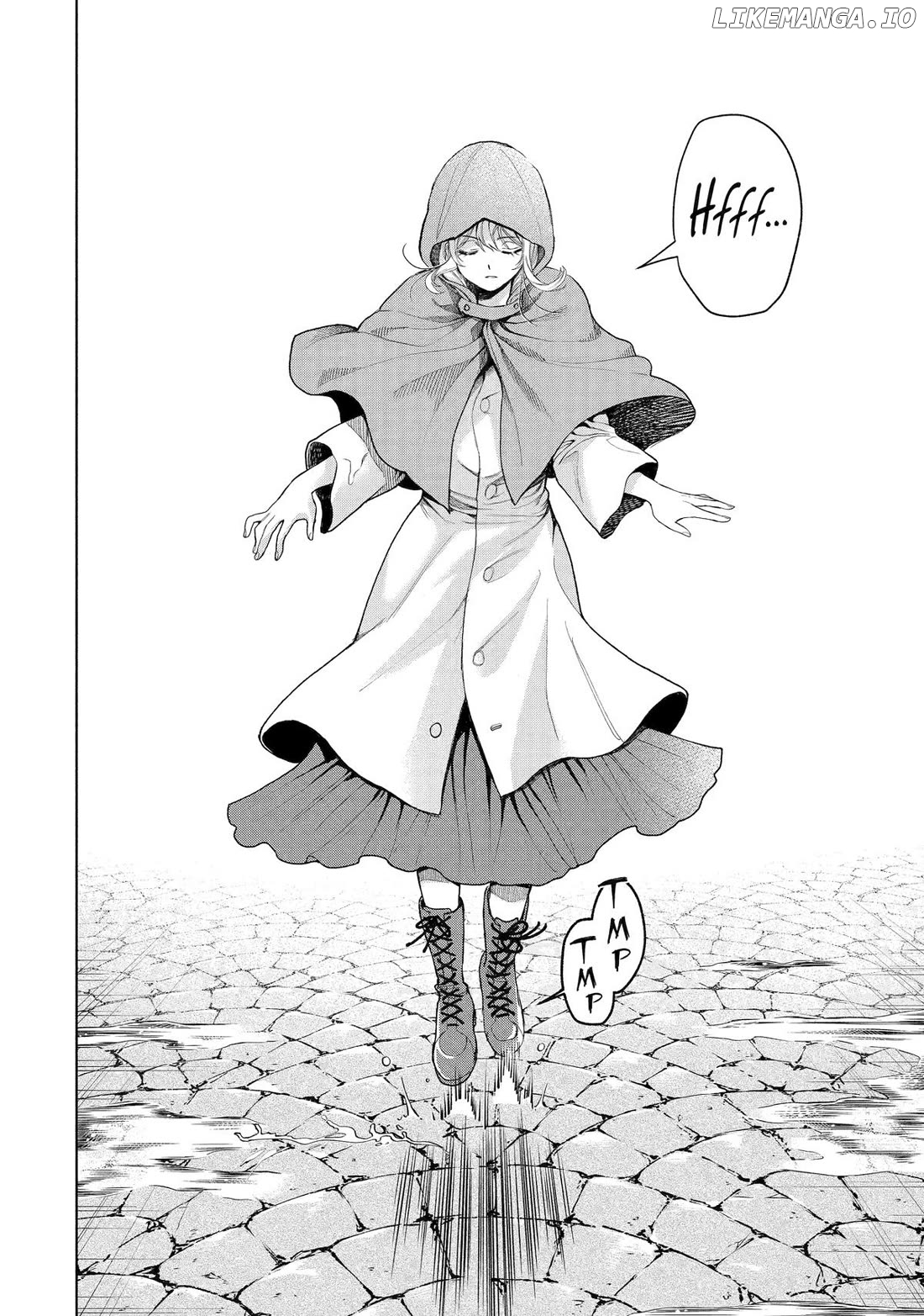 Read Always a Catch Manga Online